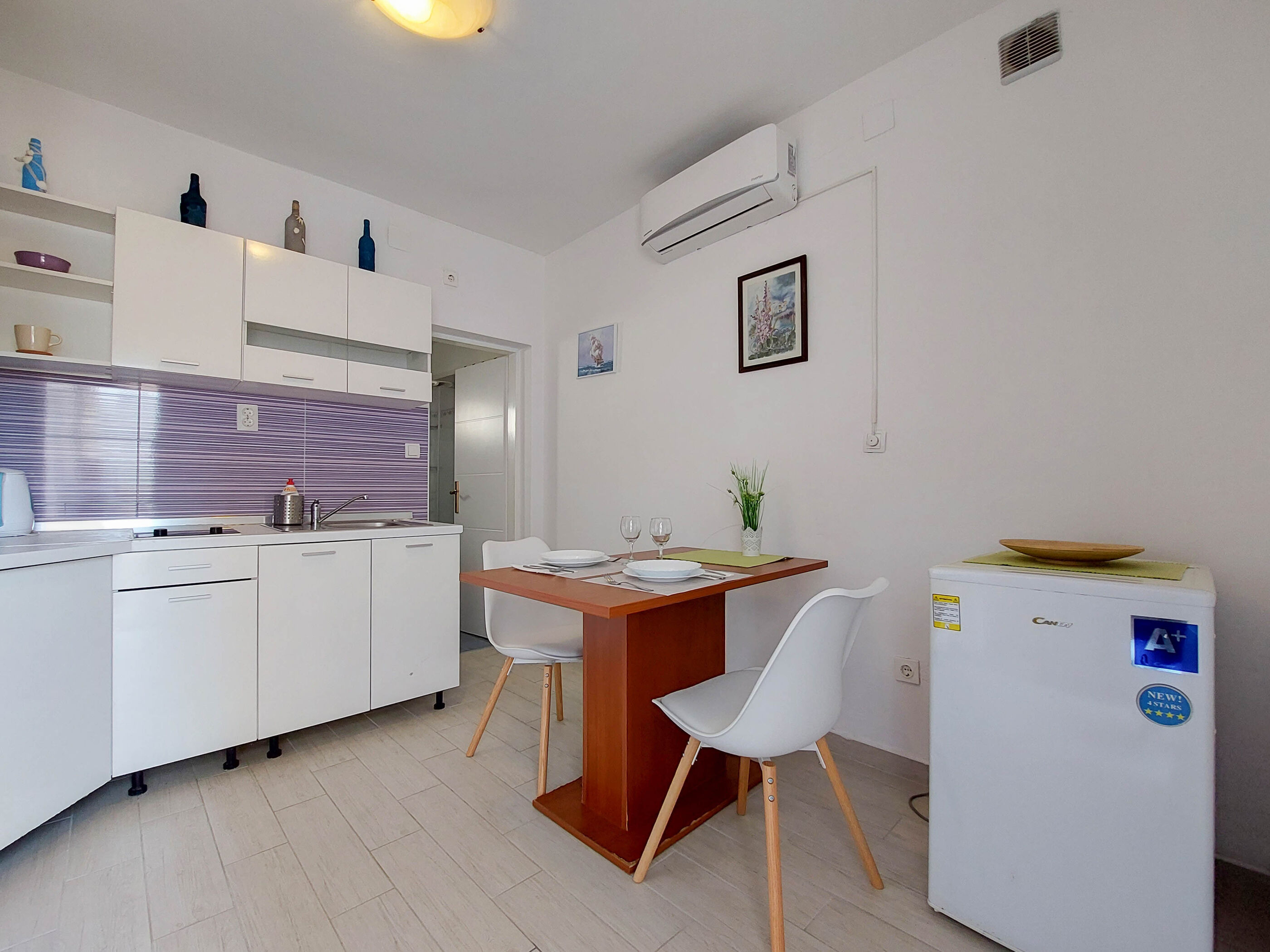 Apartments Ivanka 68461-A3