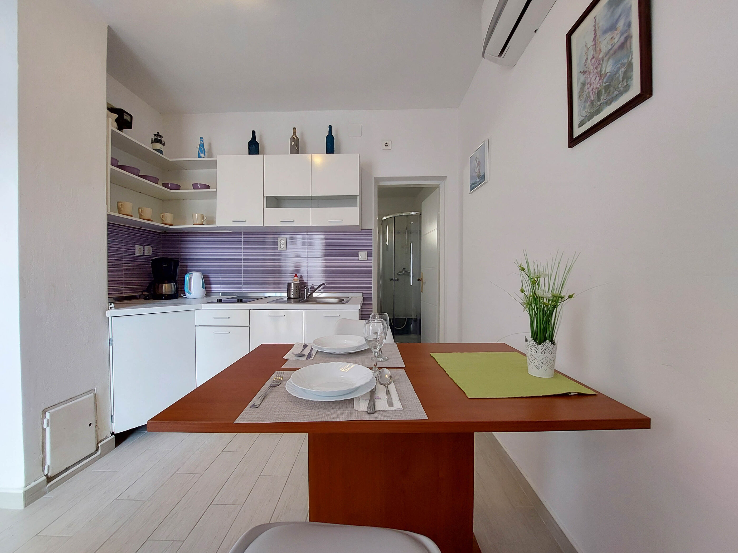 Apartments Ivanka 68461-A3