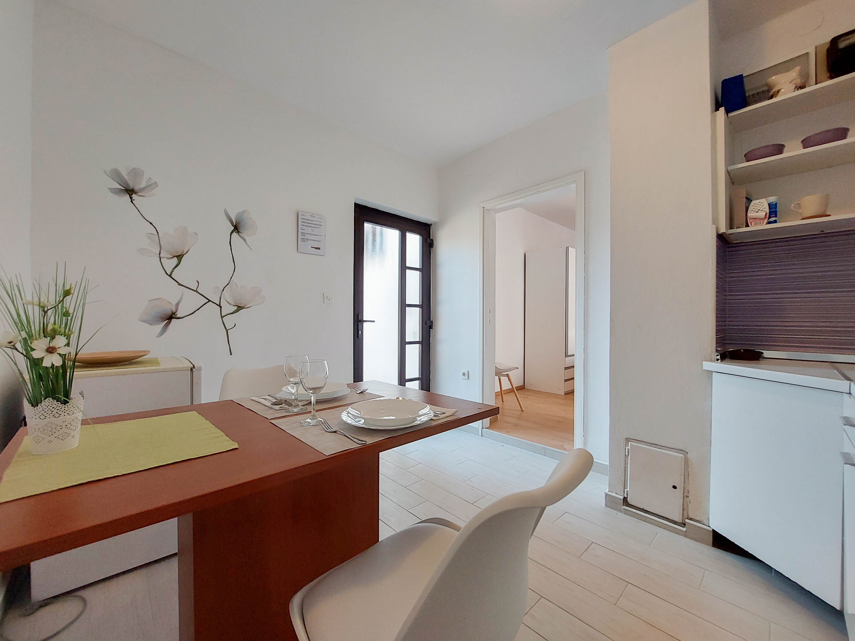 Apartments Ivanka 68461-A3