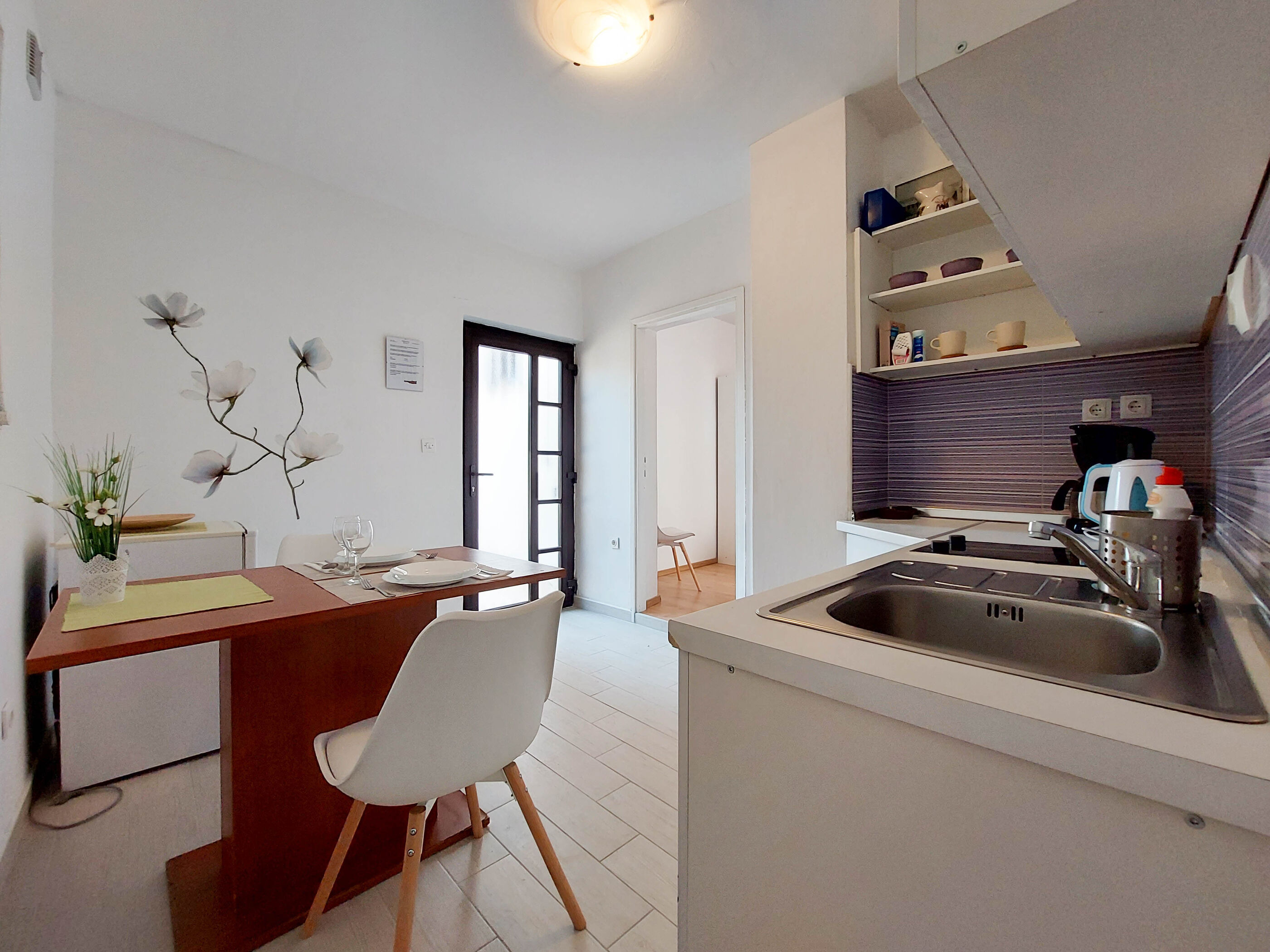 Apartments Ivanka 68461-A3