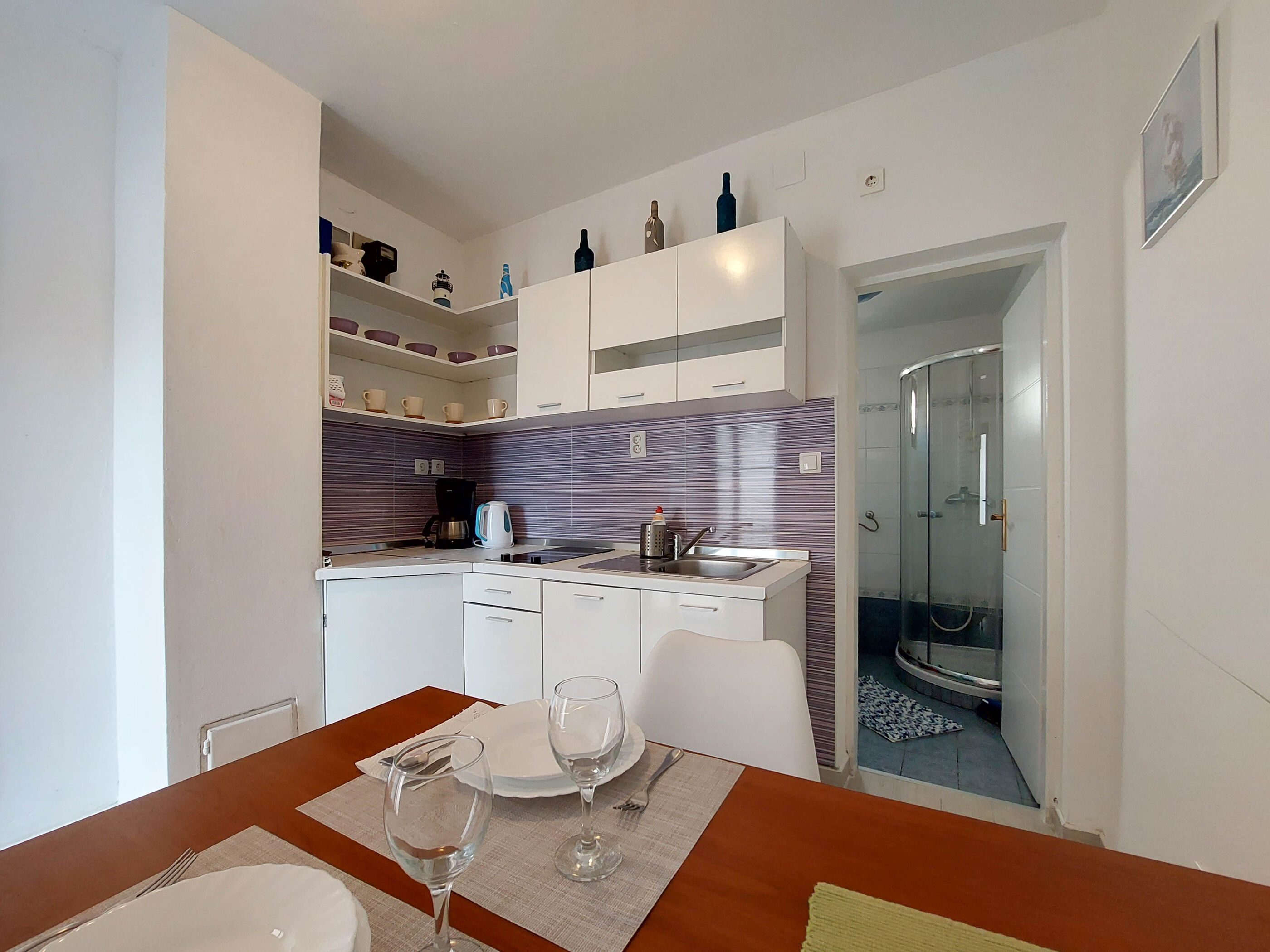 Apartments Ivanka 68461-A3