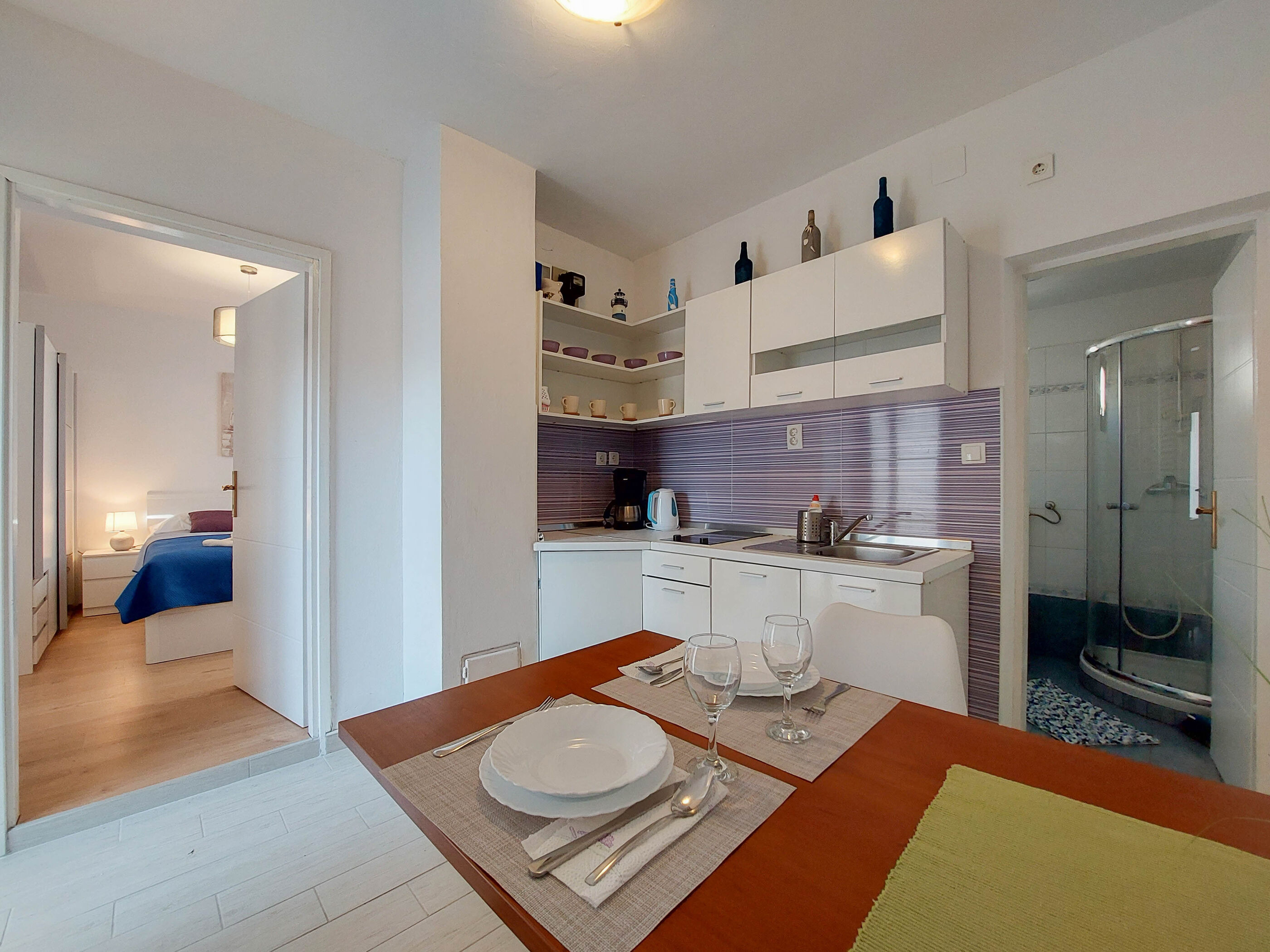 Apartments Ivanka 68461-A3