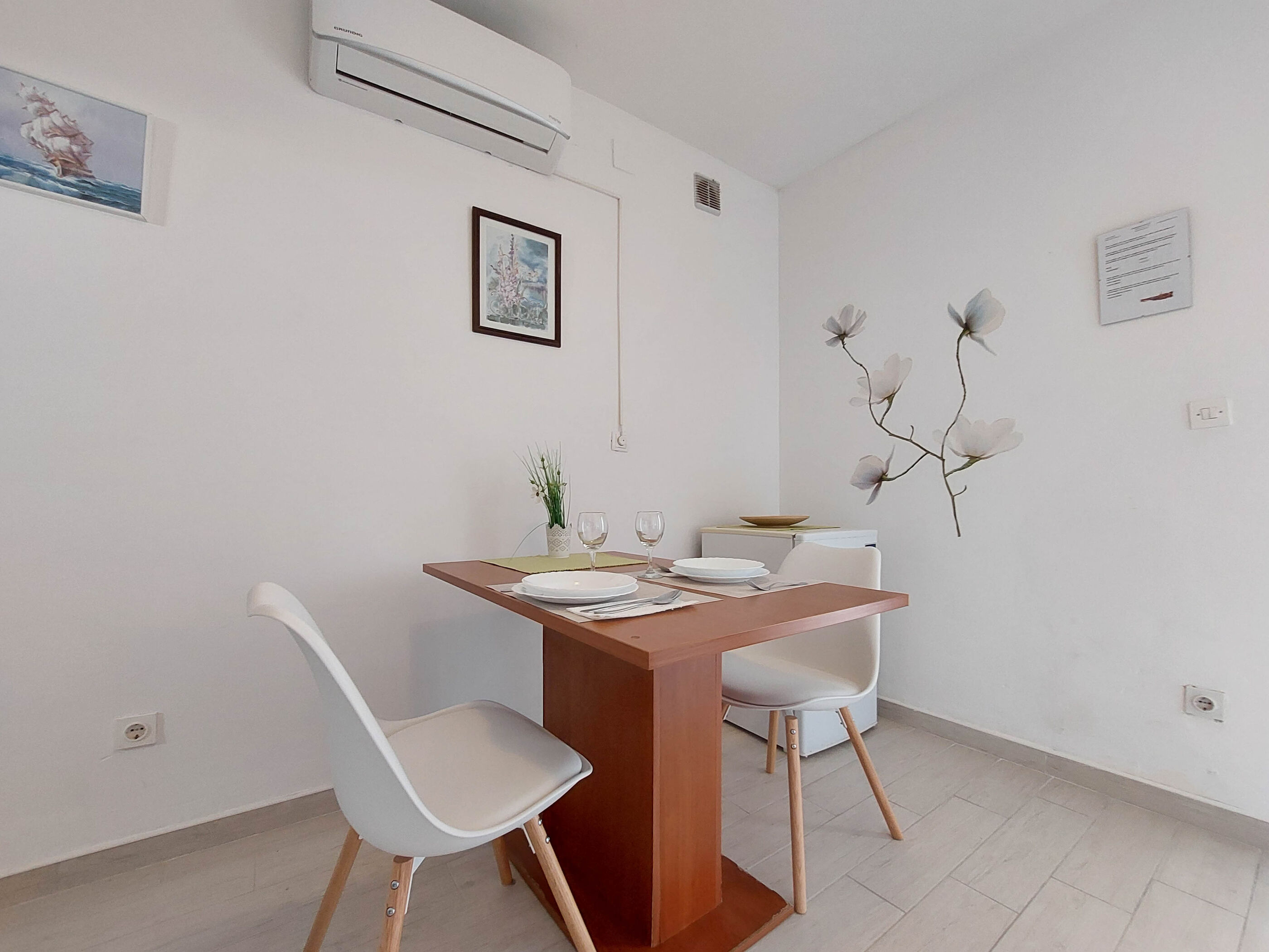 Apartments Ivanka 68461-A3