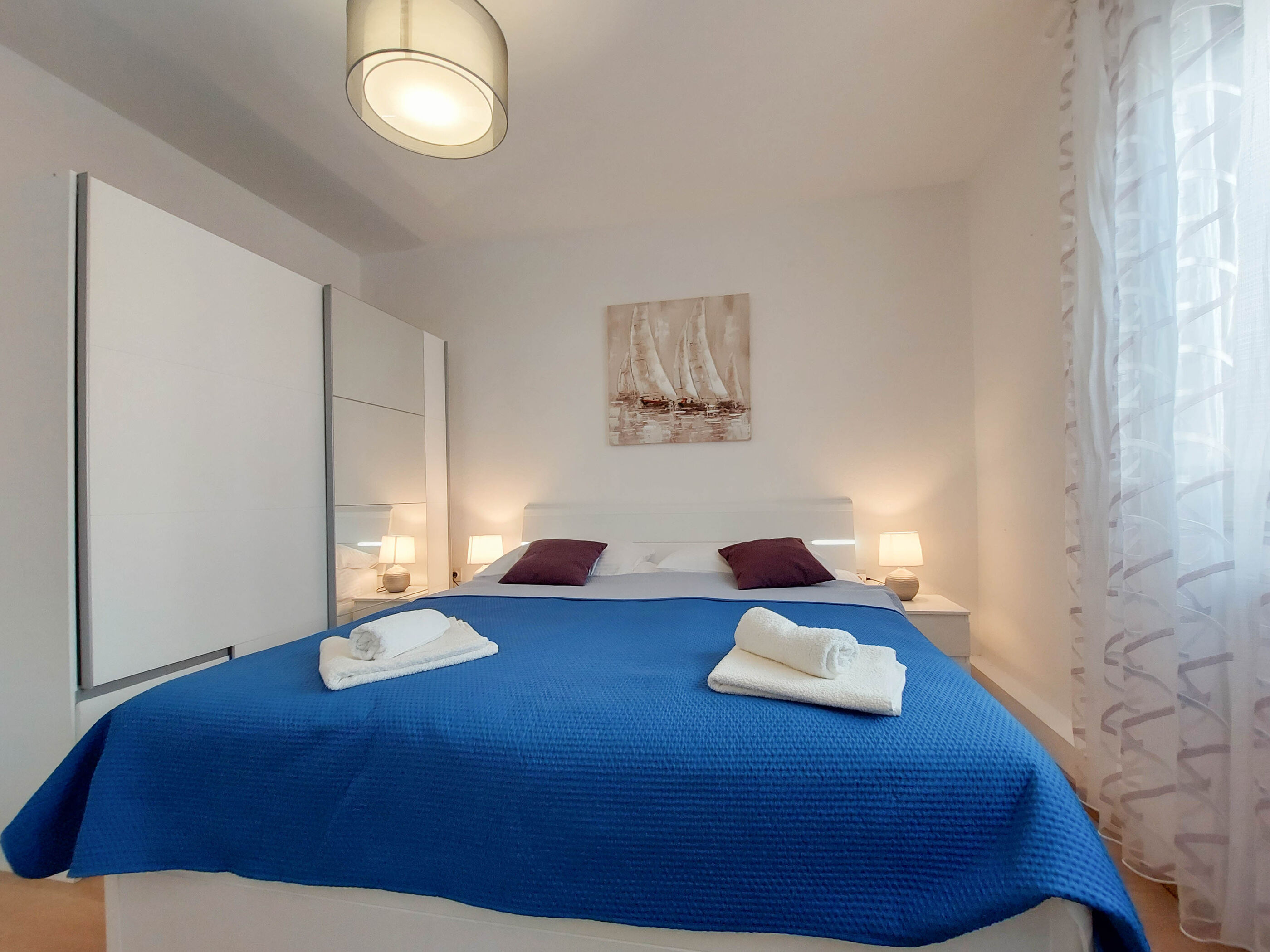 Apartments Ivanka 68461-A3