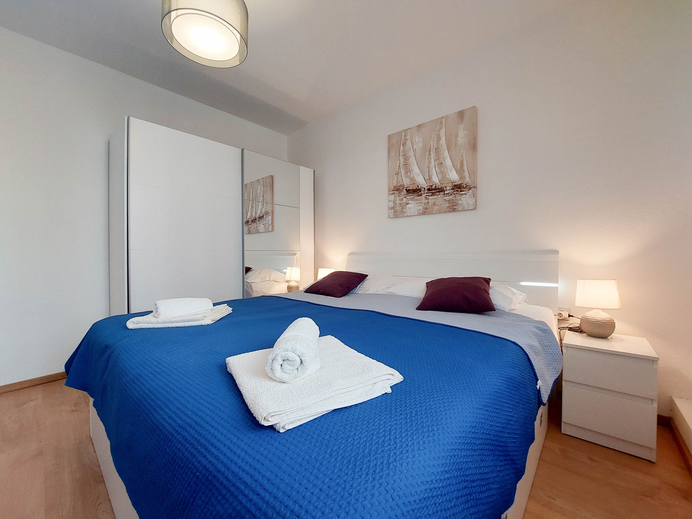 Apartments Ivanka 68461-A3