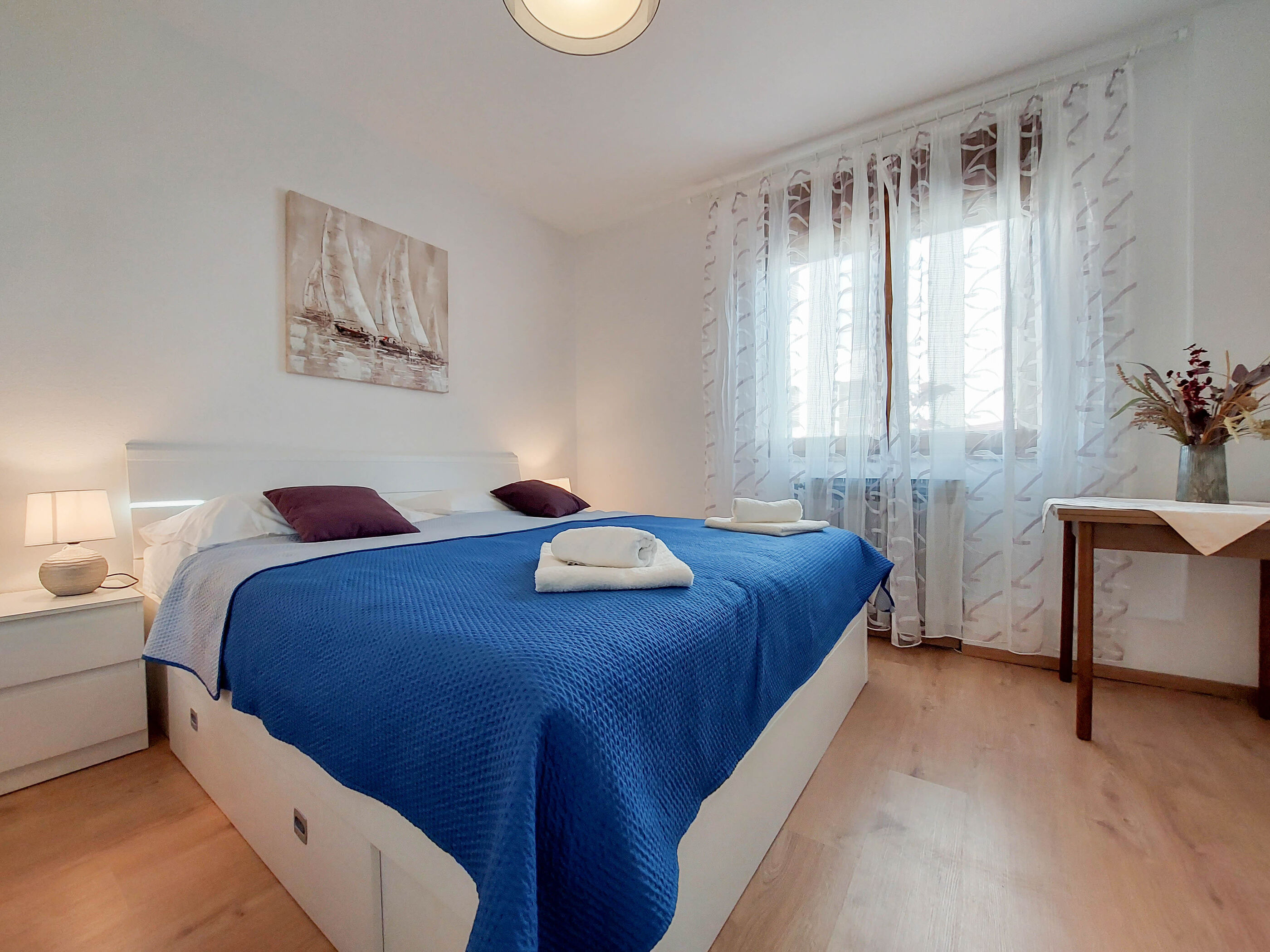 Apartments Ivanka 68461-A3
