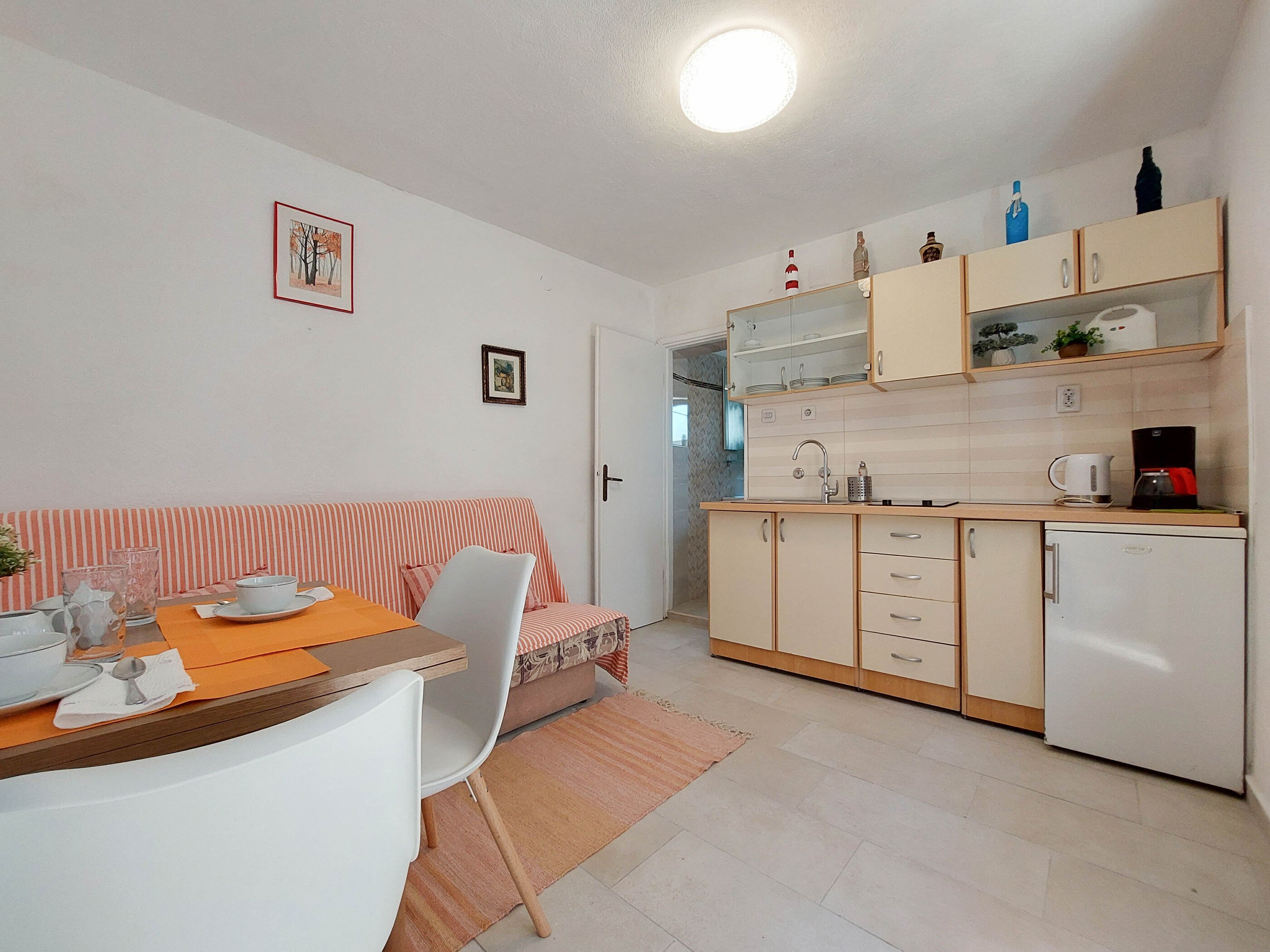 Apartments Ivanka 68461-A4
