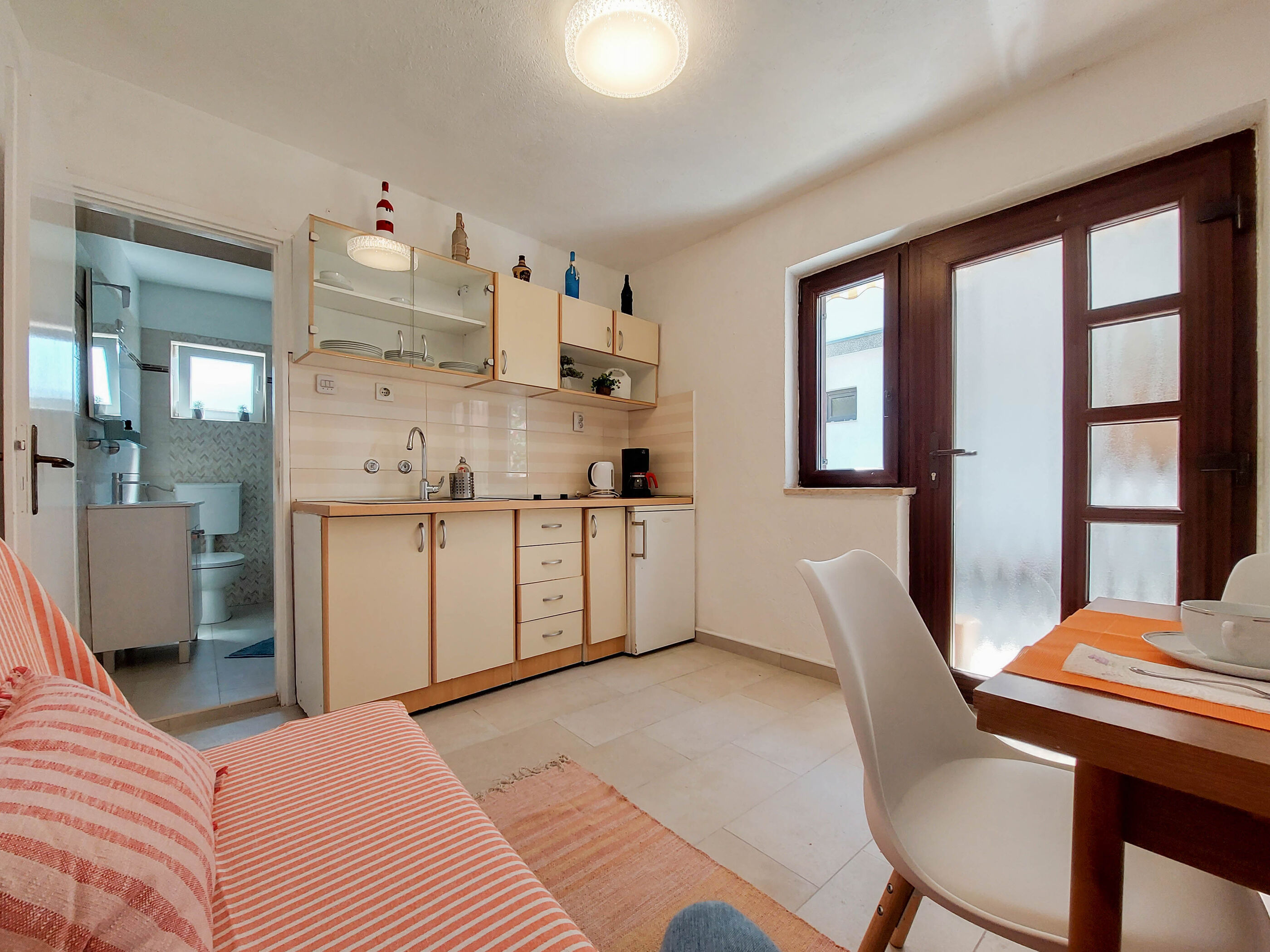 Apartments Ivanka 68461-A4