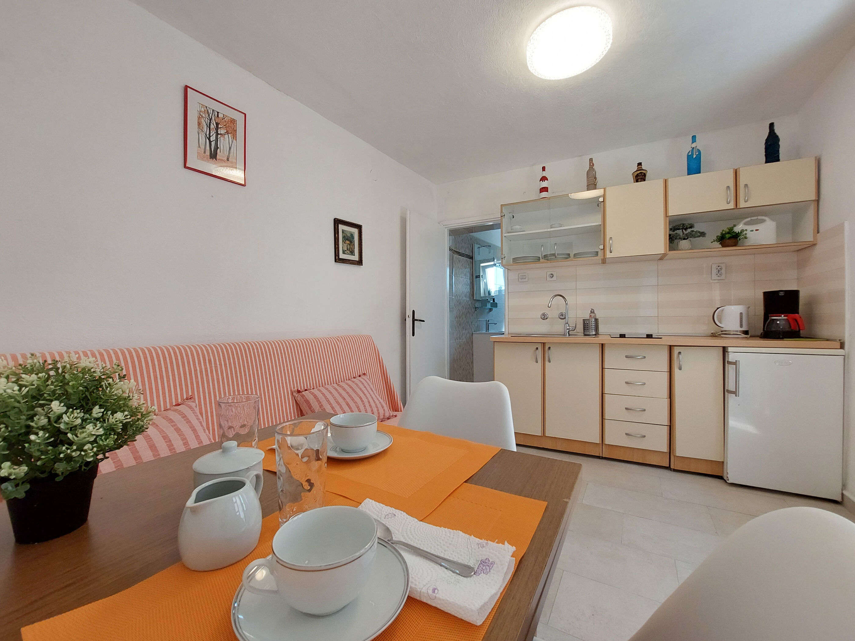 Apartments Ivanka 68461-A4