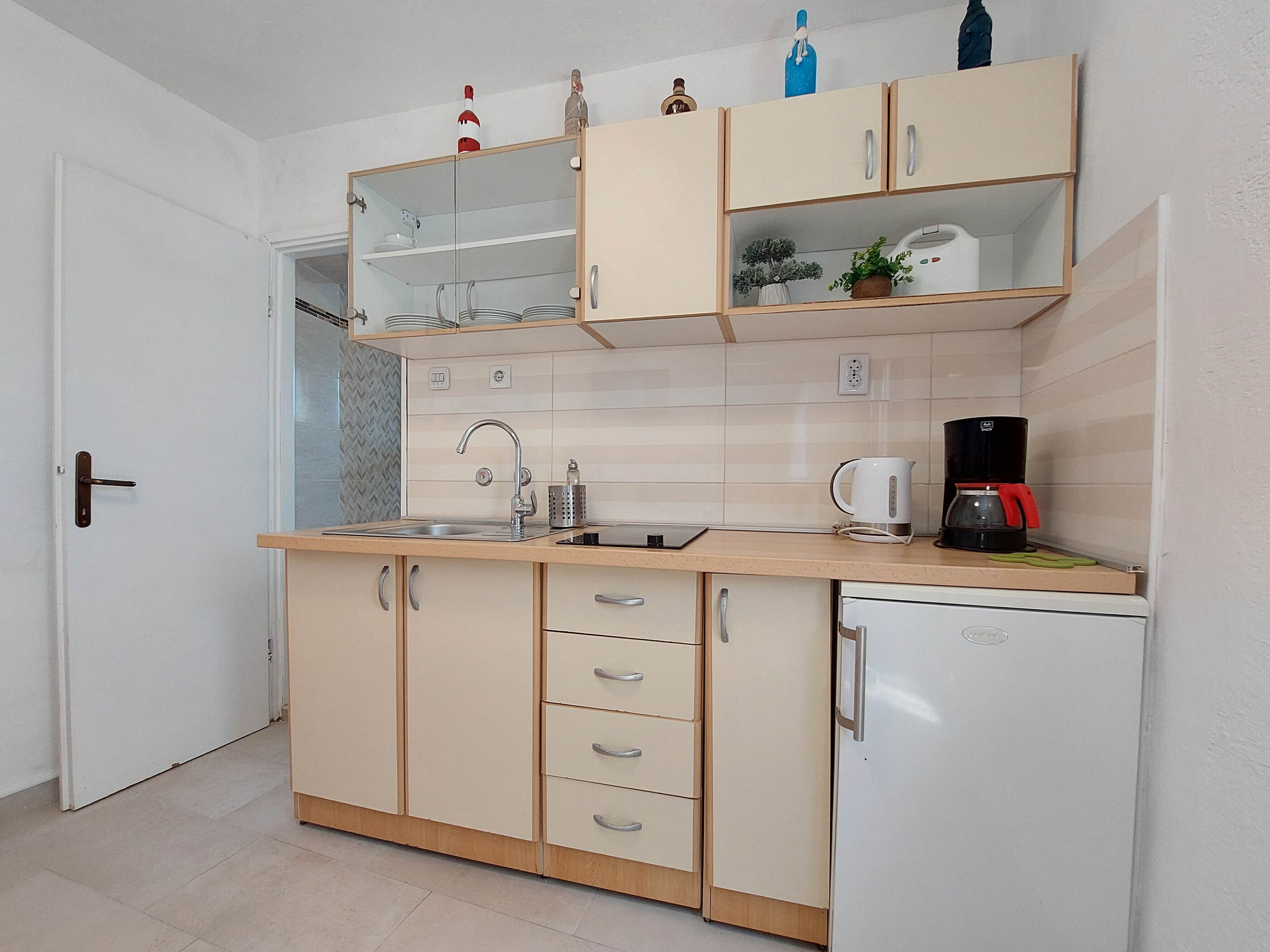 Apartments Ivanka 68461-A4
