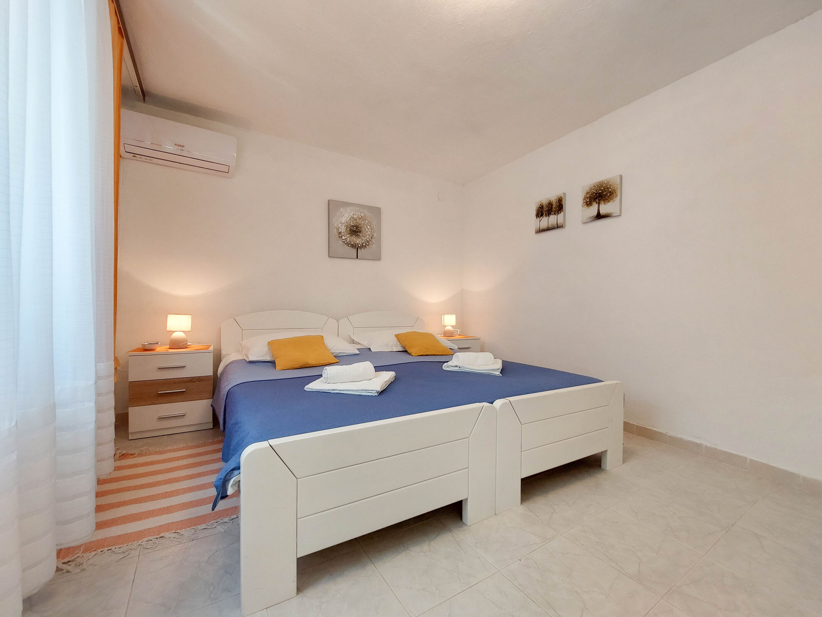 Apartments Ivanka 68461-A4