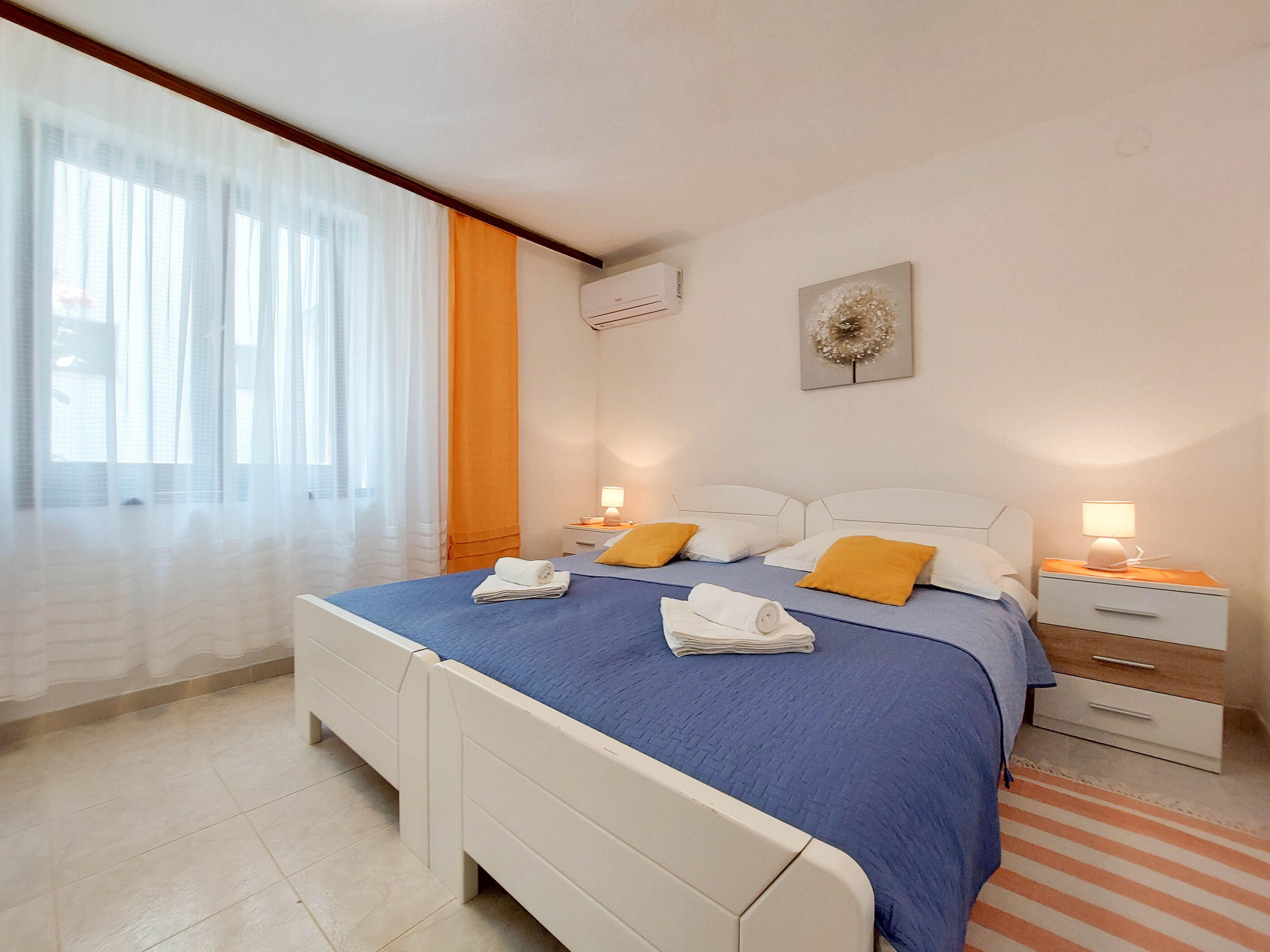 Apartments Ivanka 68461-A4