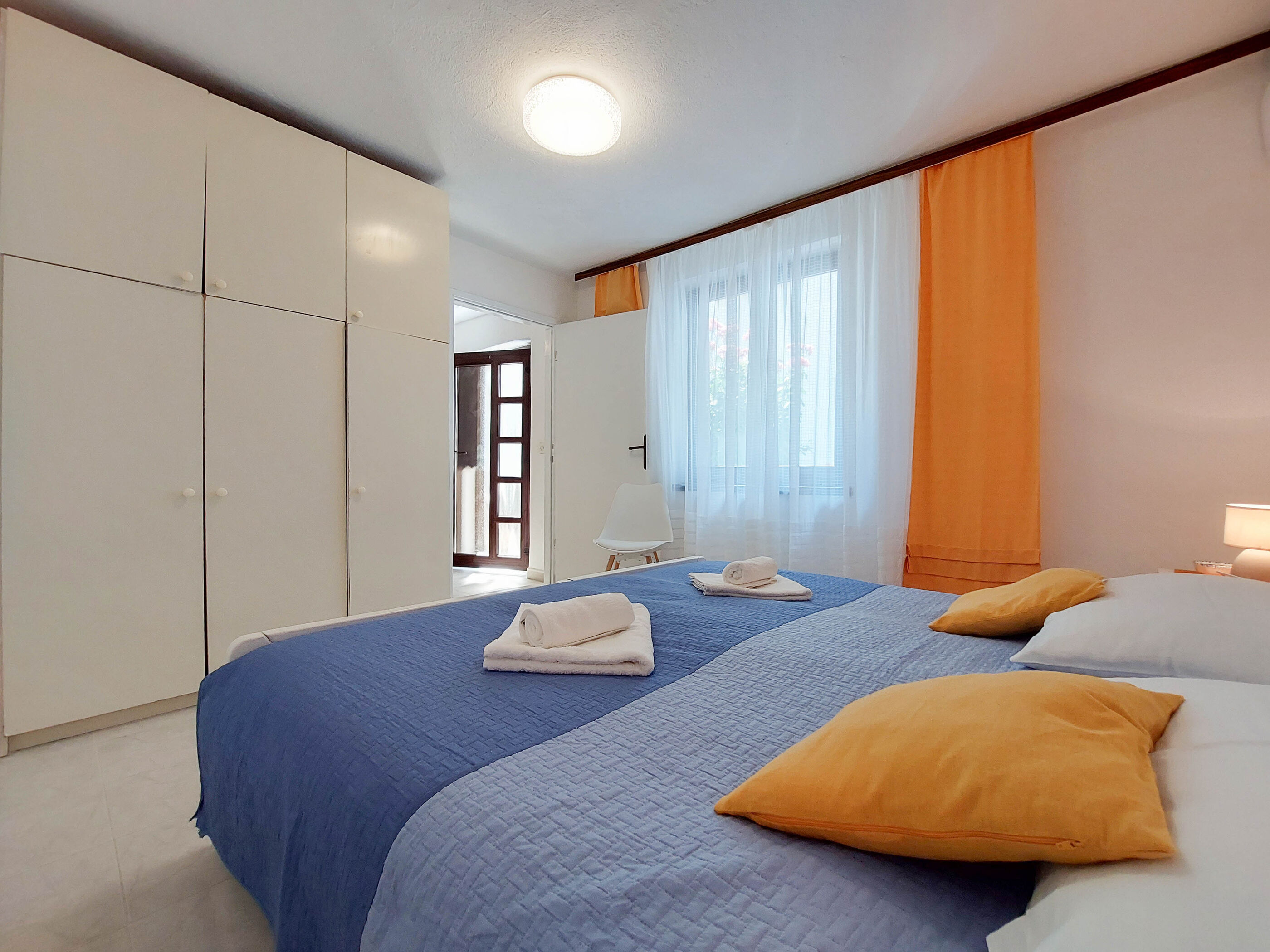 Apartments Ivanka 68461-A4