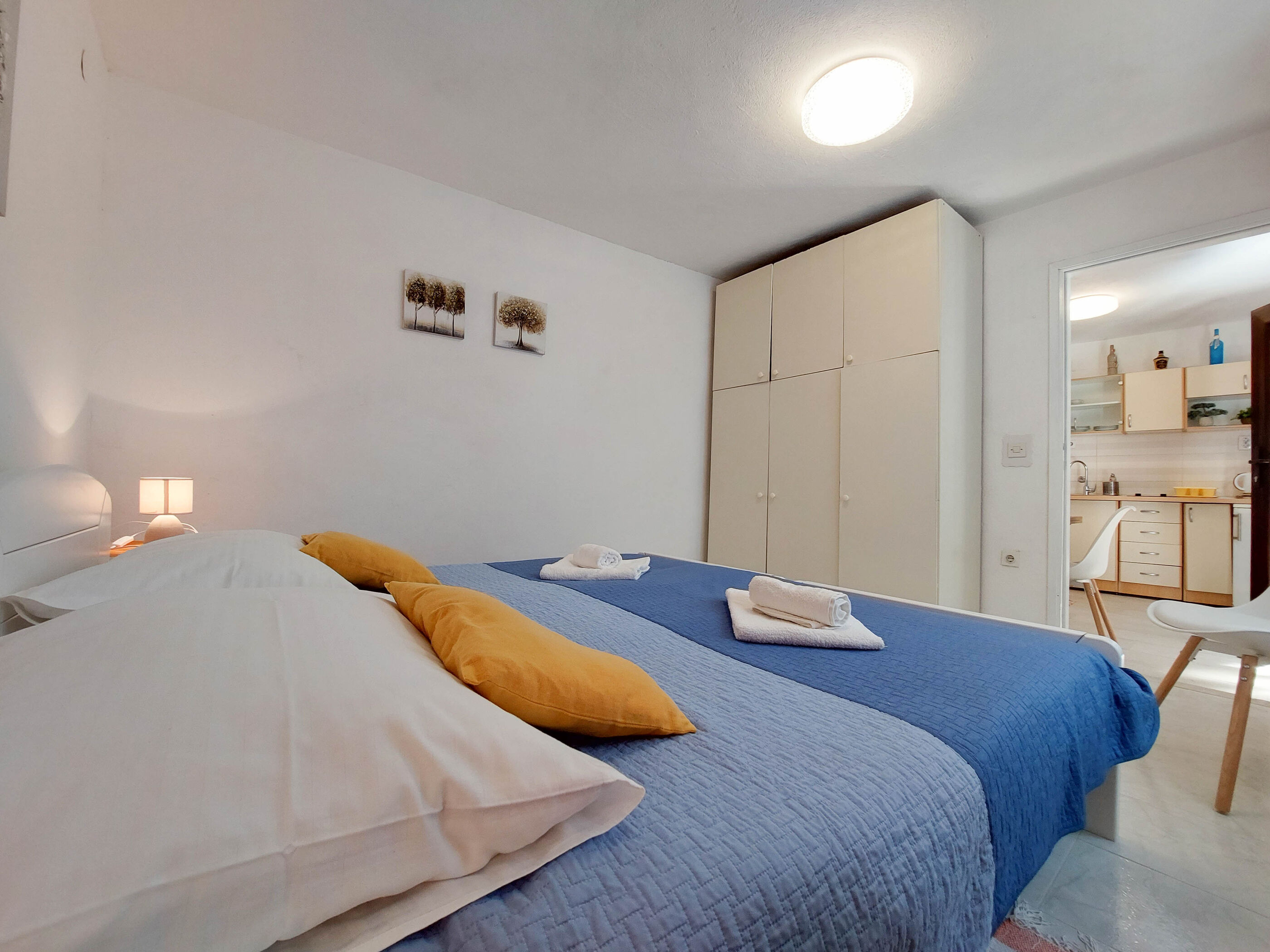Apartments Ivanka 68461-A4