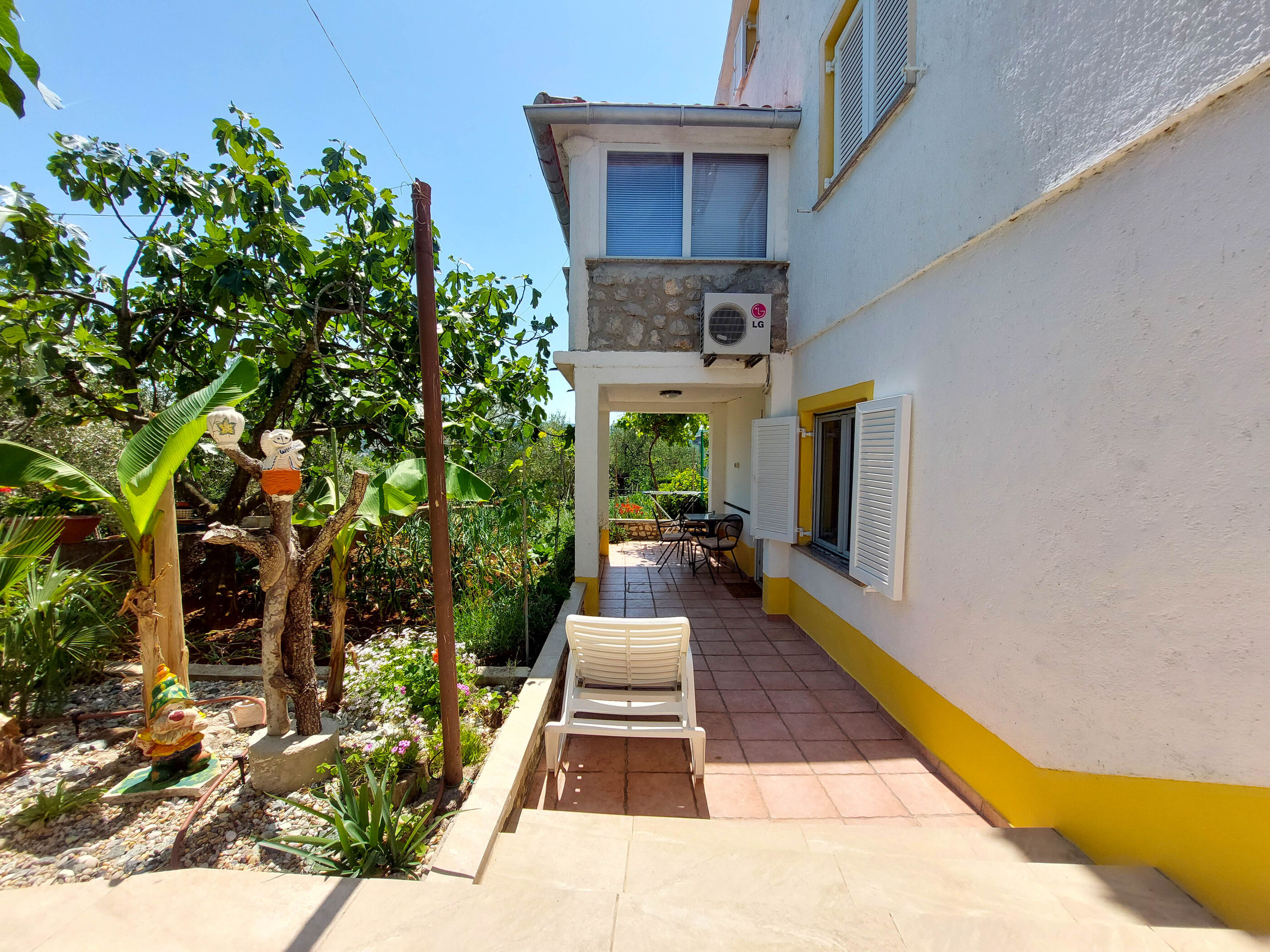 Apartmaji Marica A1