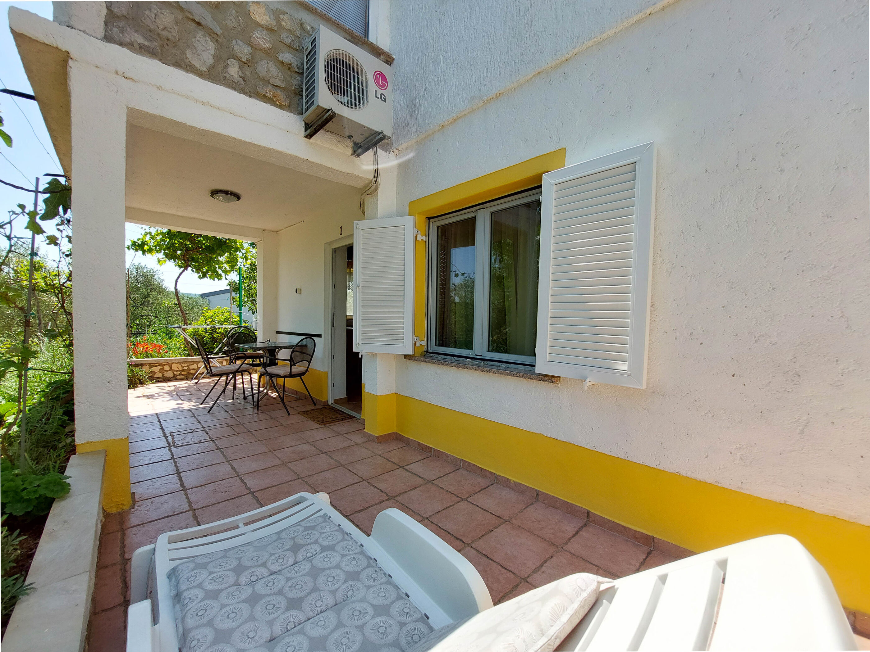 Apartments Marica 68491-A1