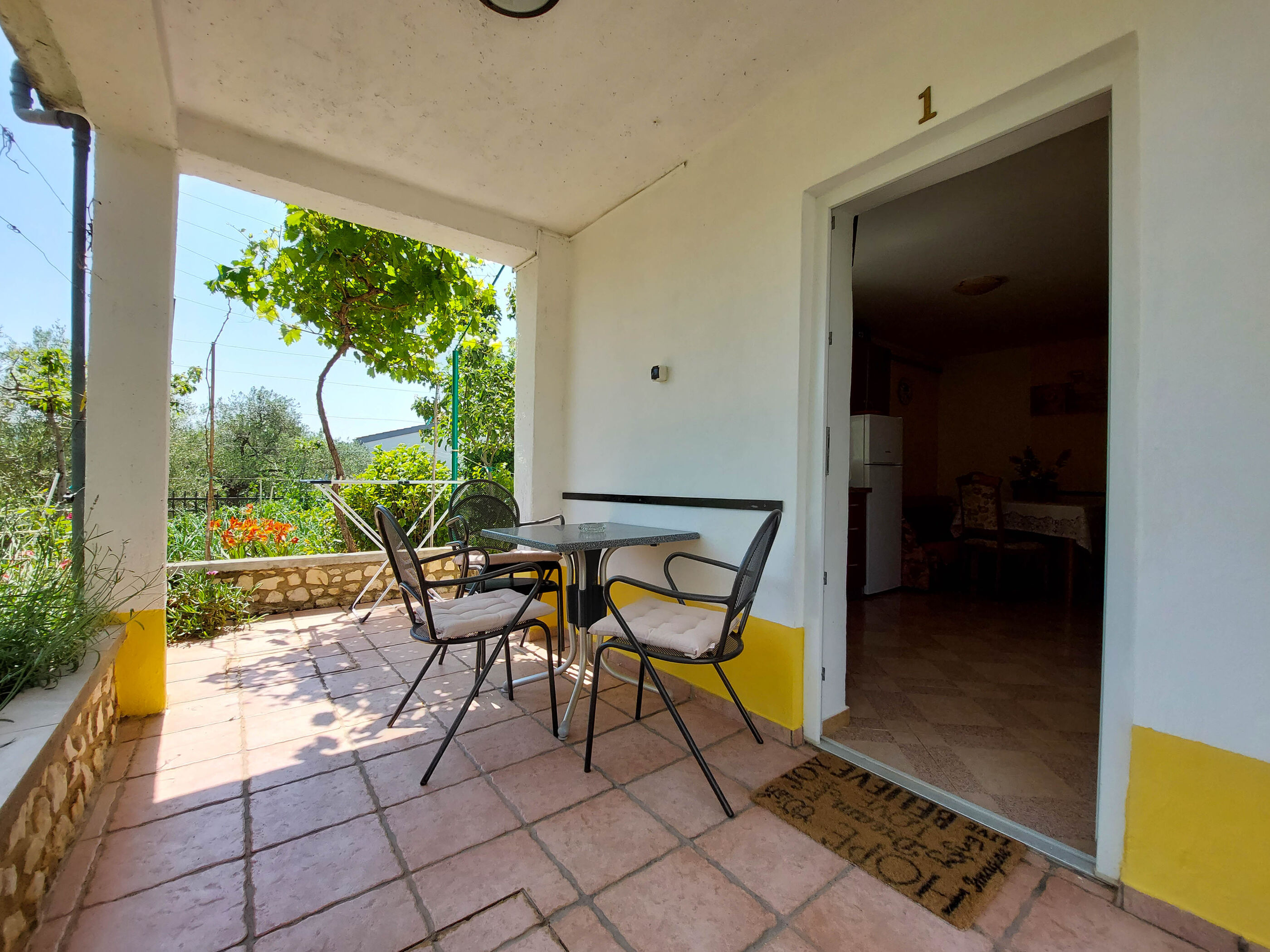 Apartments Marica 68491-A1