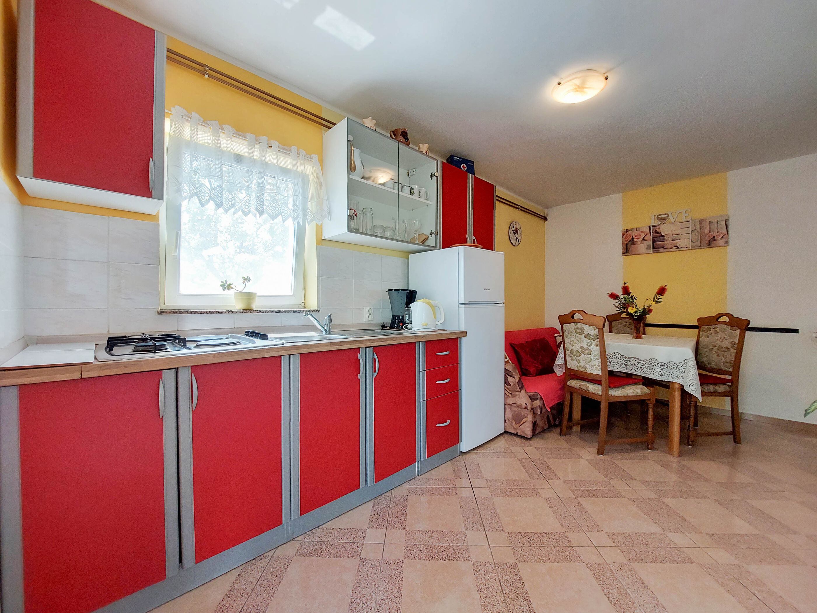 Apartments Marica 68491-A1