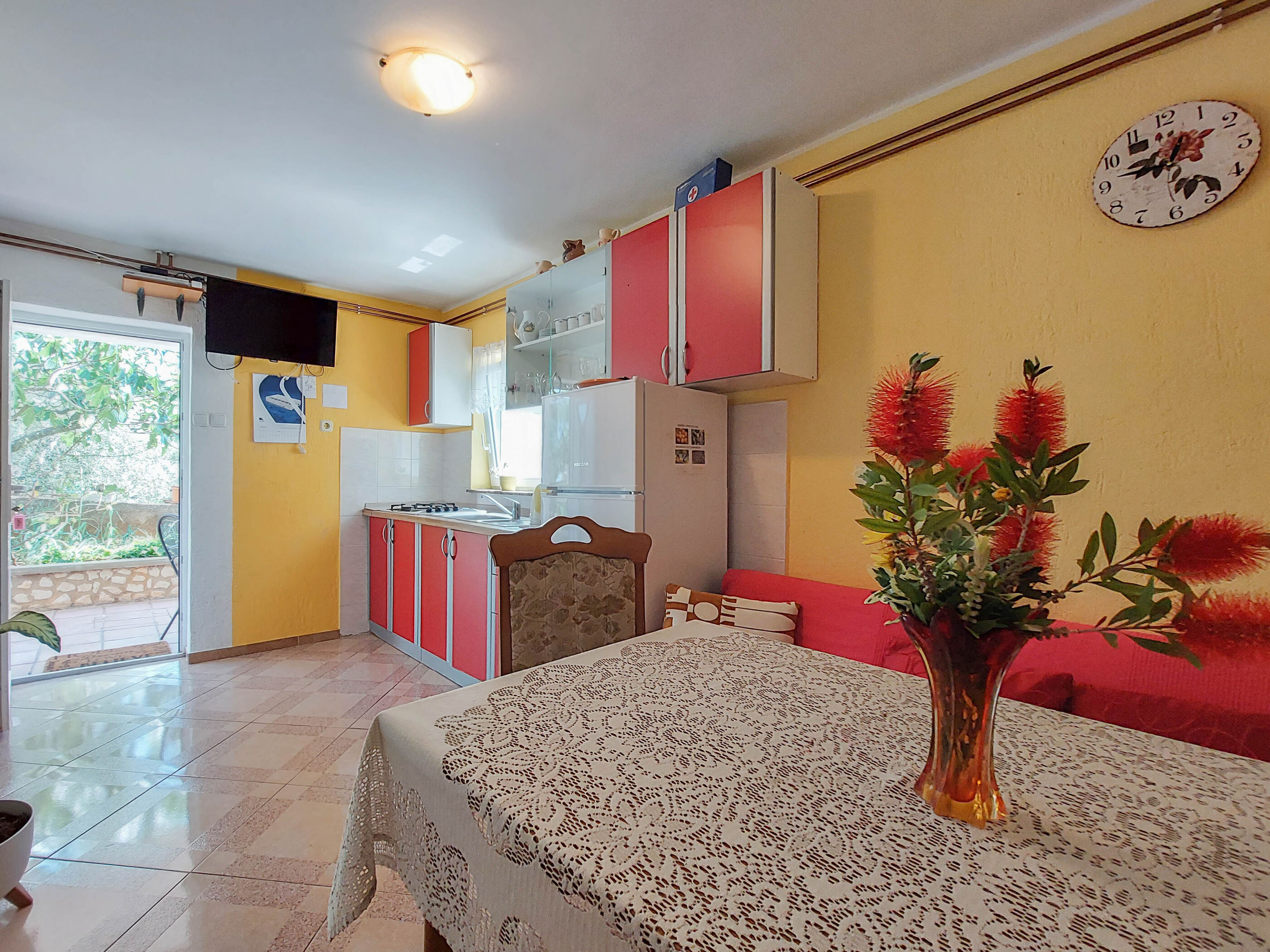 Apartments Marica 68491-A1