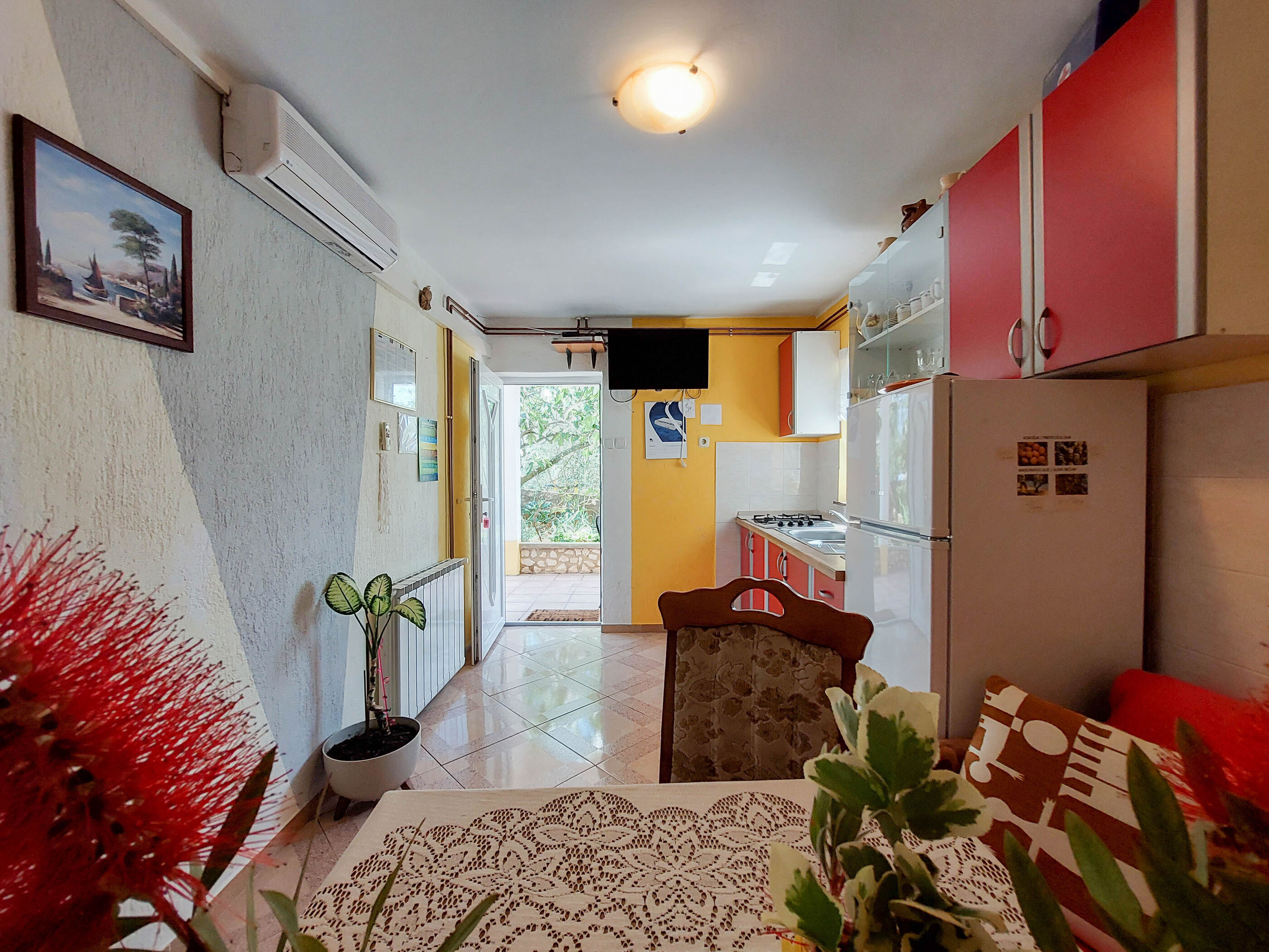 Apartments Marica 68491-A1