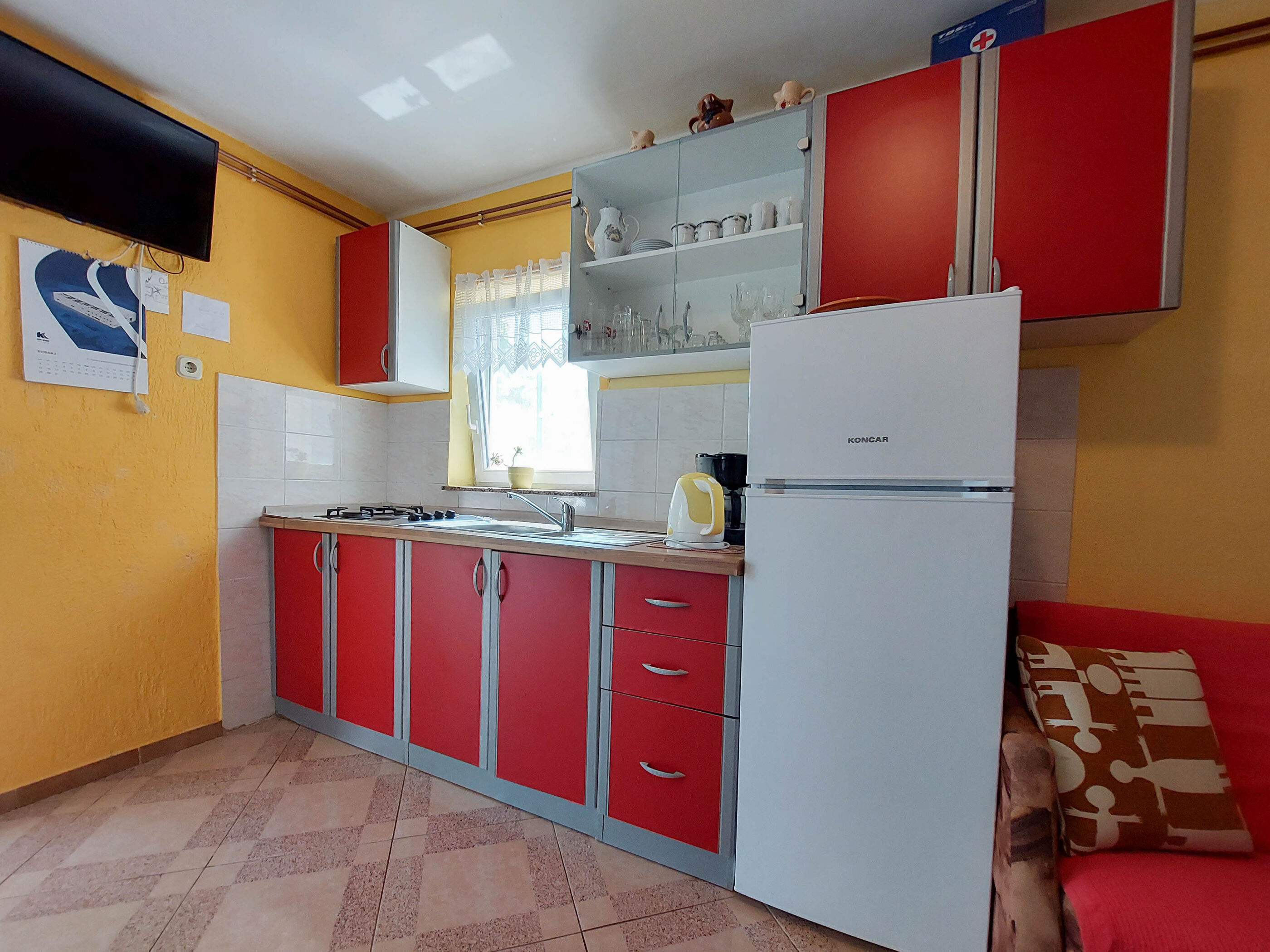 Apartments Marica 68491-A1