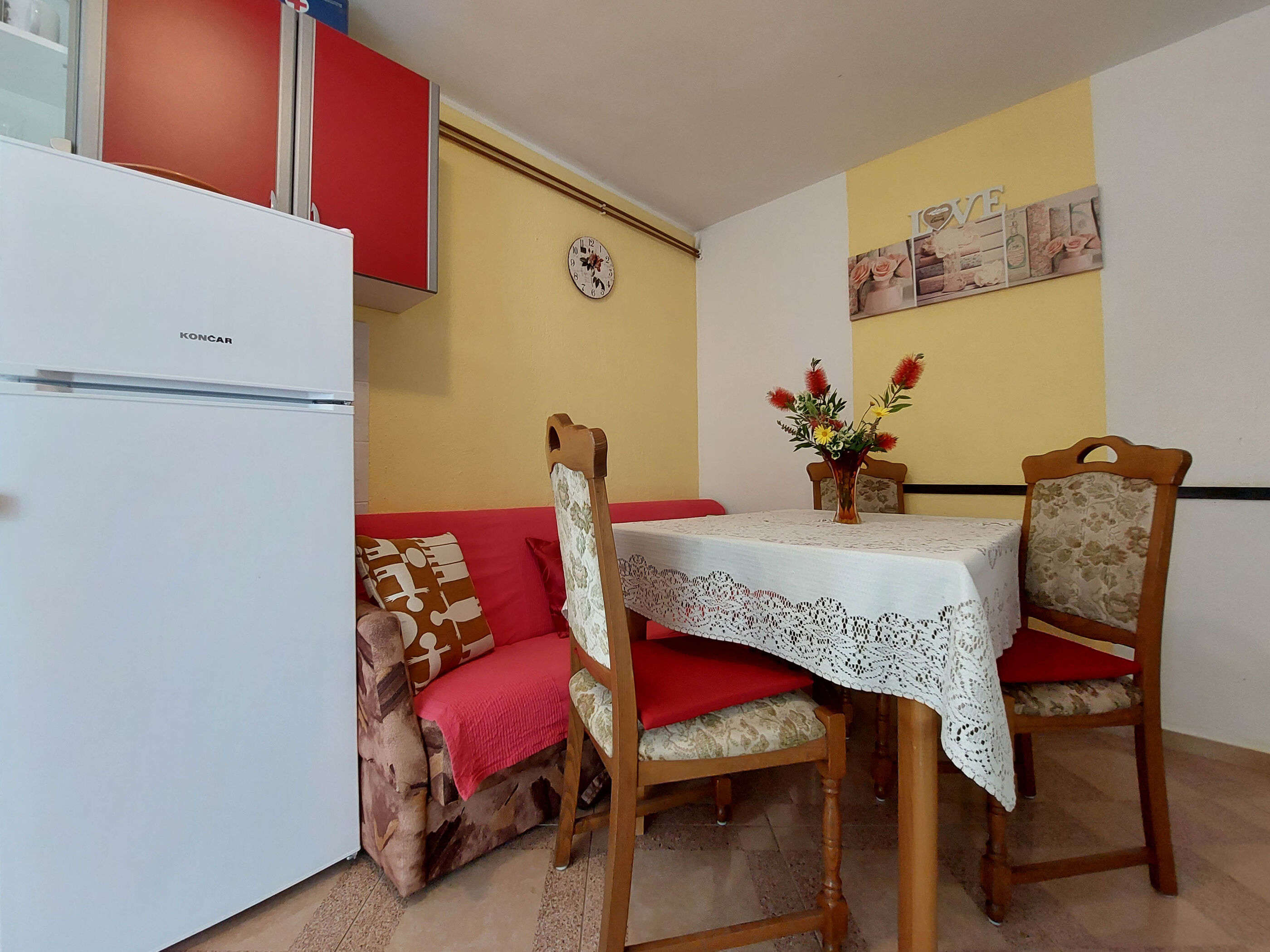 Apartments Marica 68491-A1