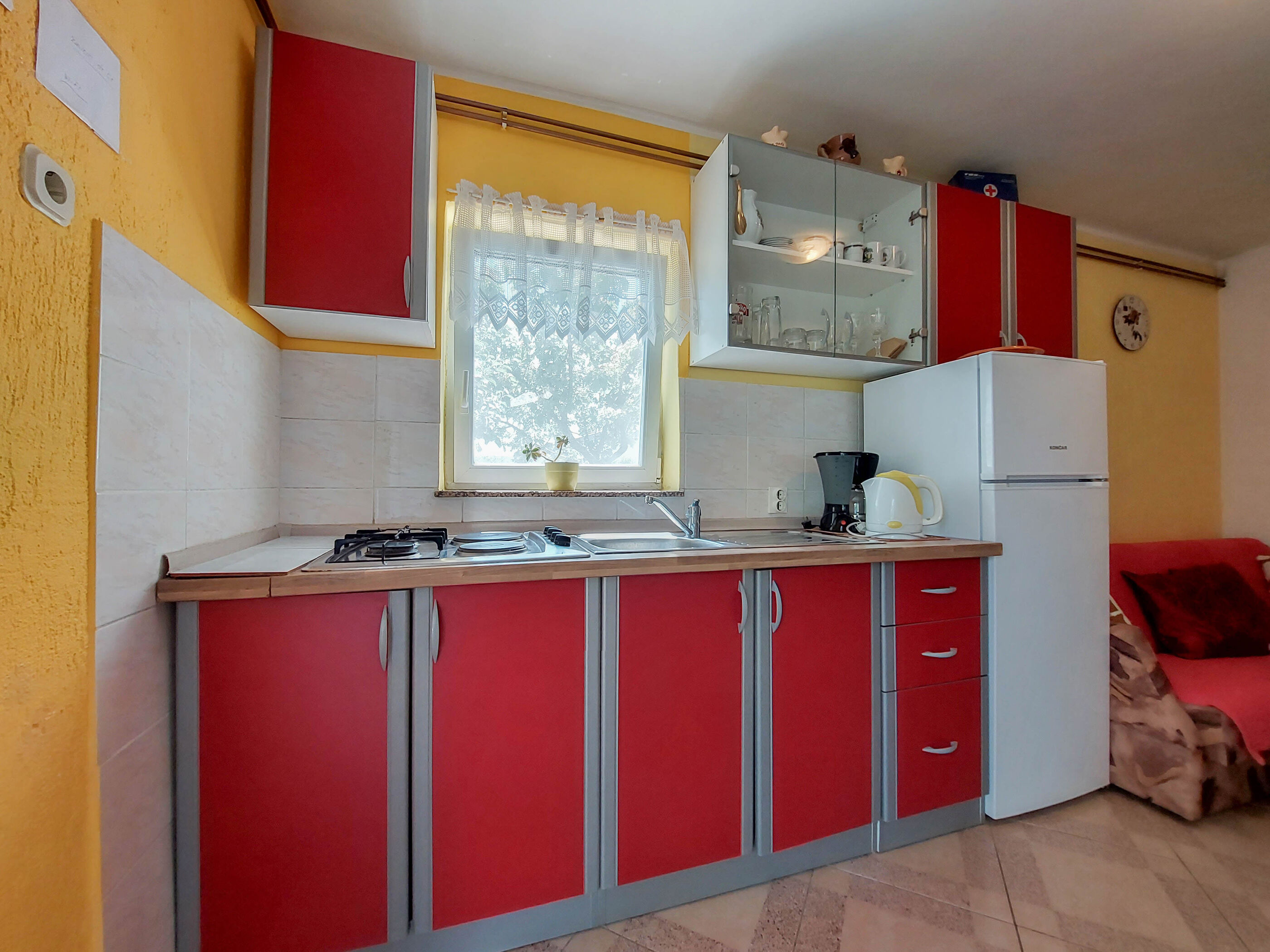 Apartments Marica 68491-A1
