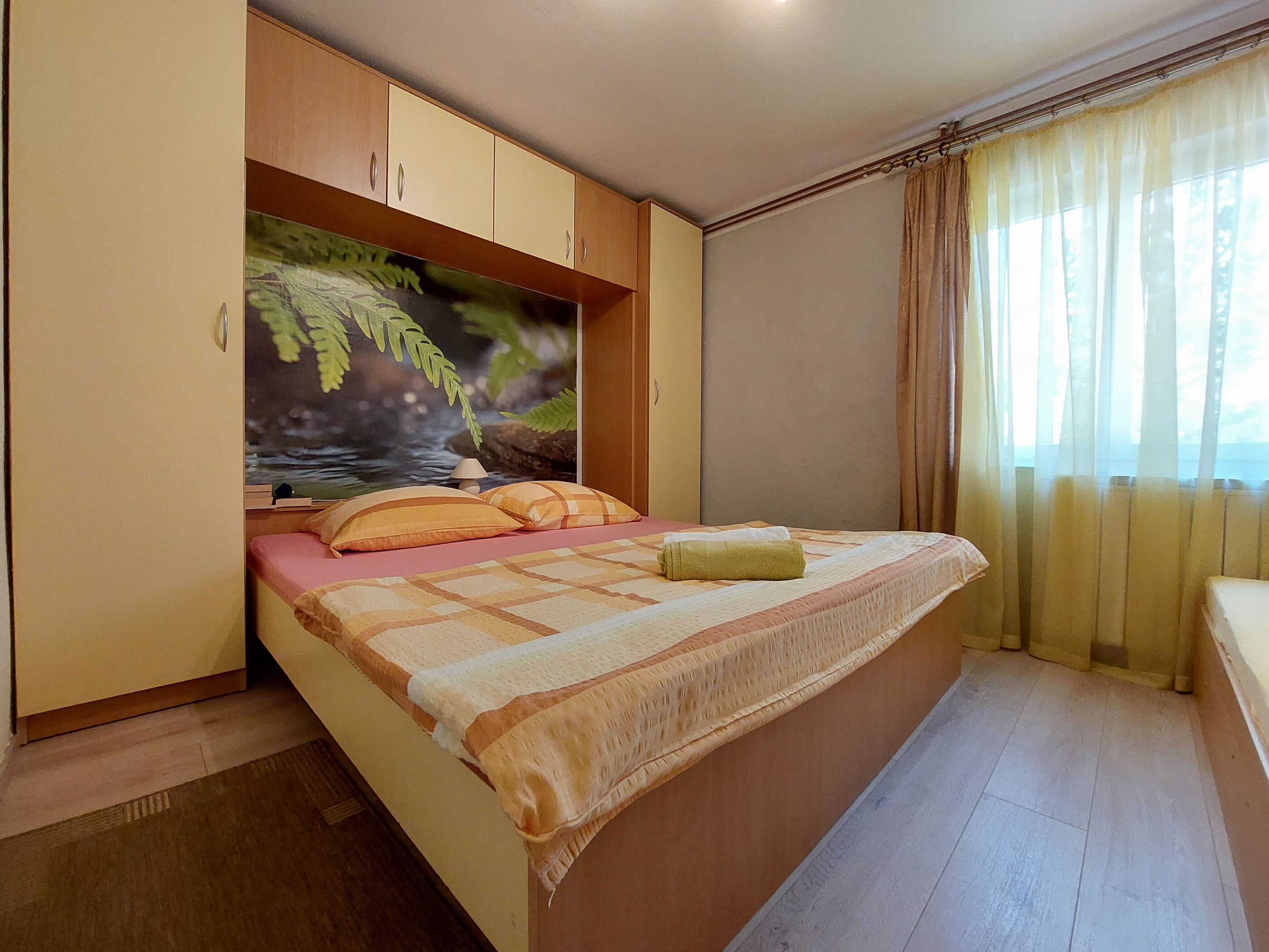 Apartments Marica 68491-A1