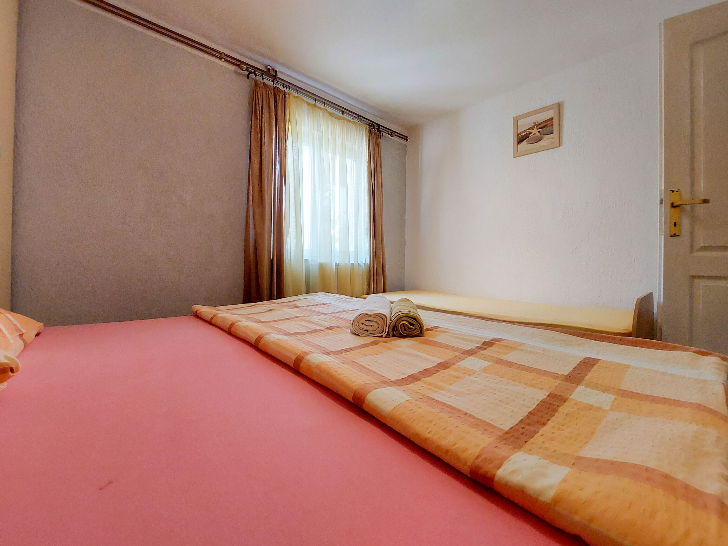 Apartments Marica 68491-A1