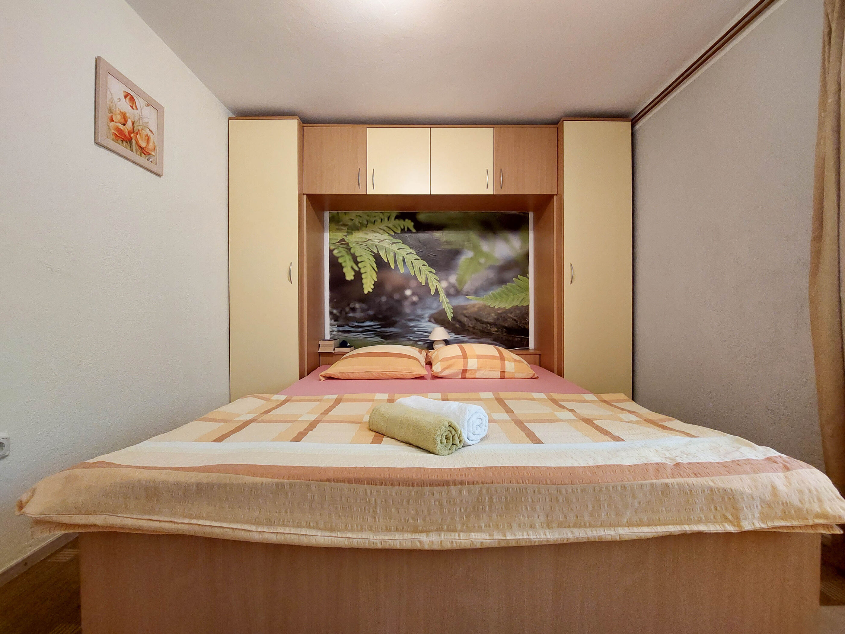 Apartments Marica 68491-A1