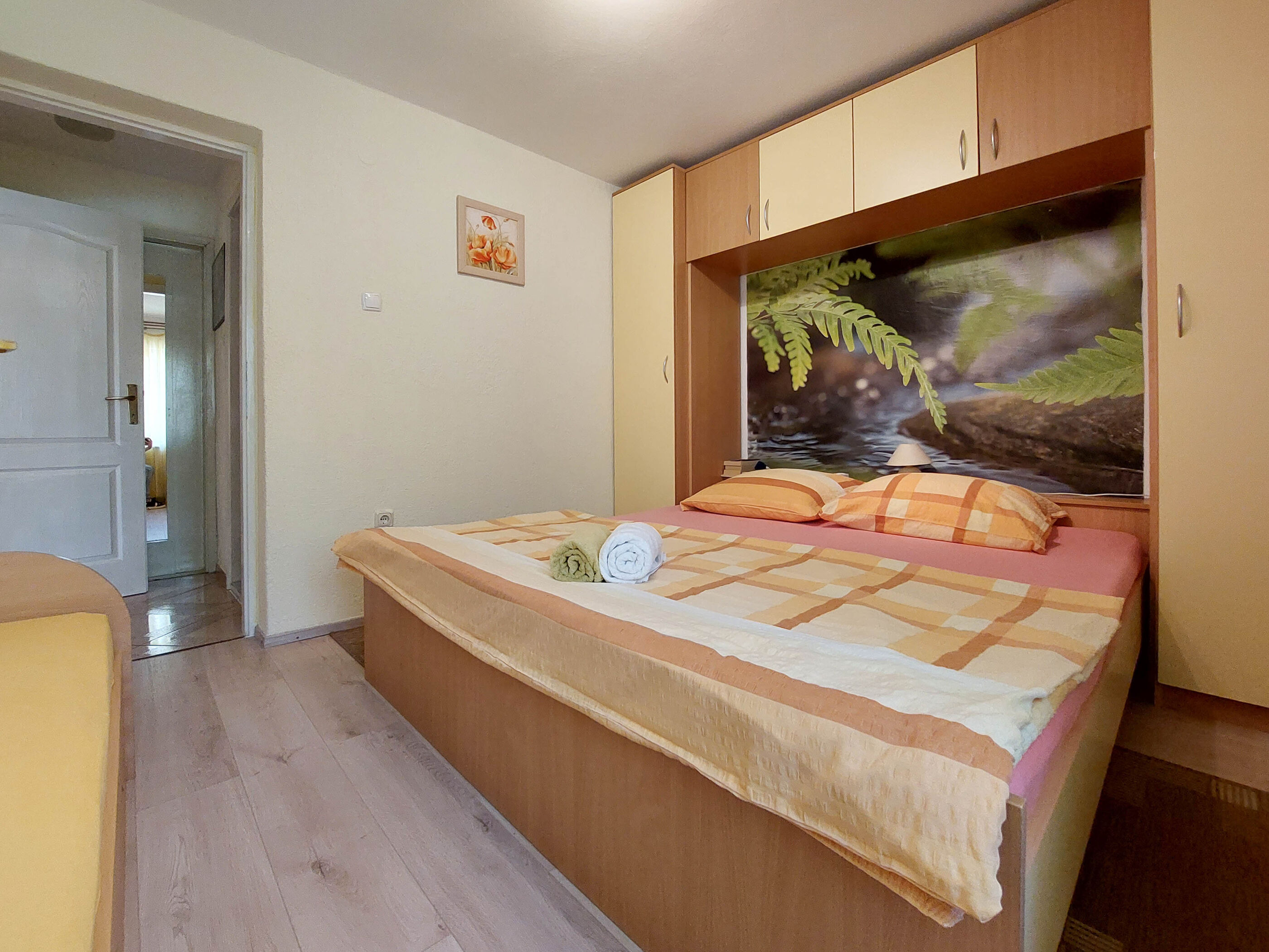 Apartments Marica 68491-A1