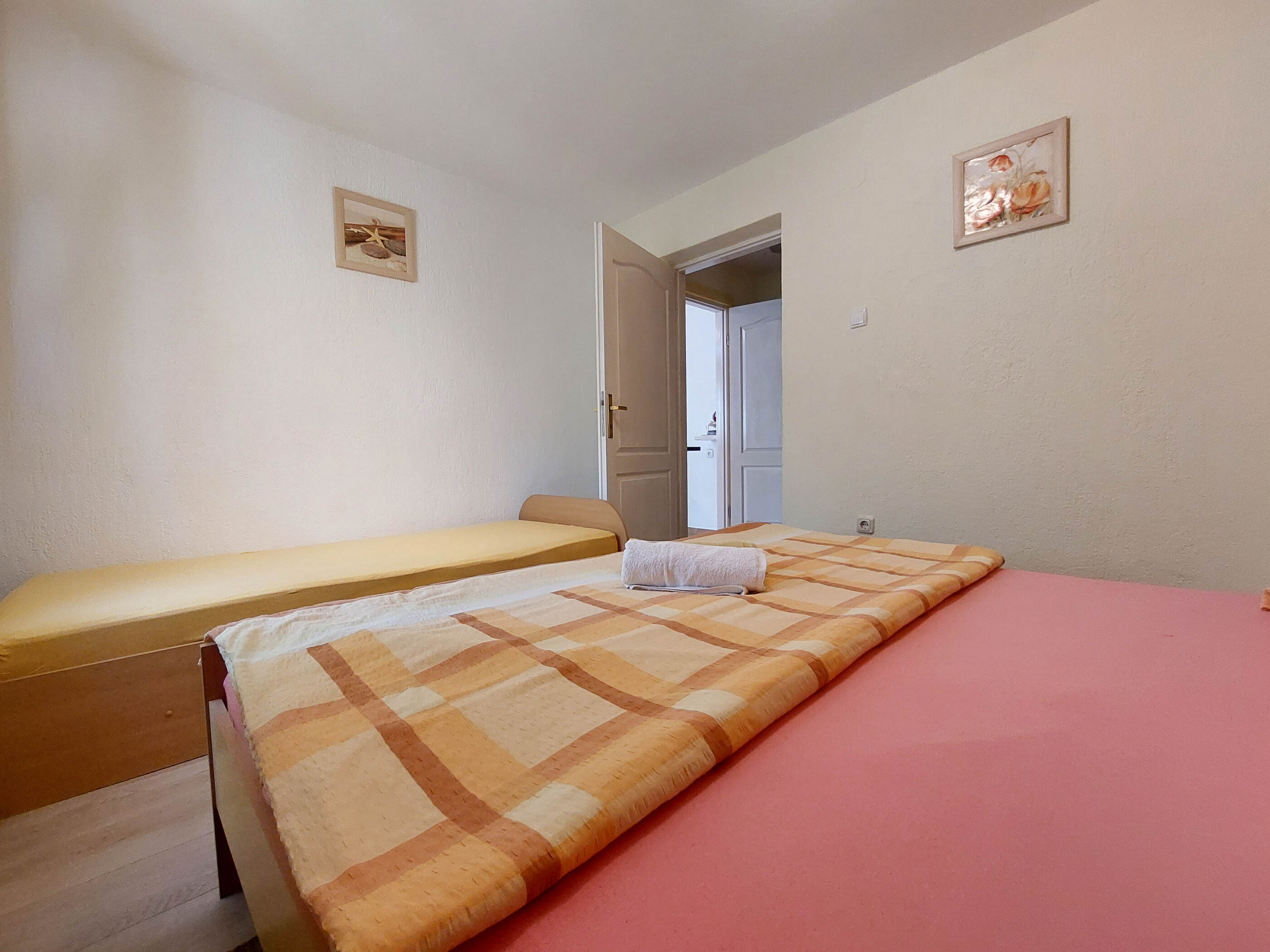 Apartments Marica 68491-A1