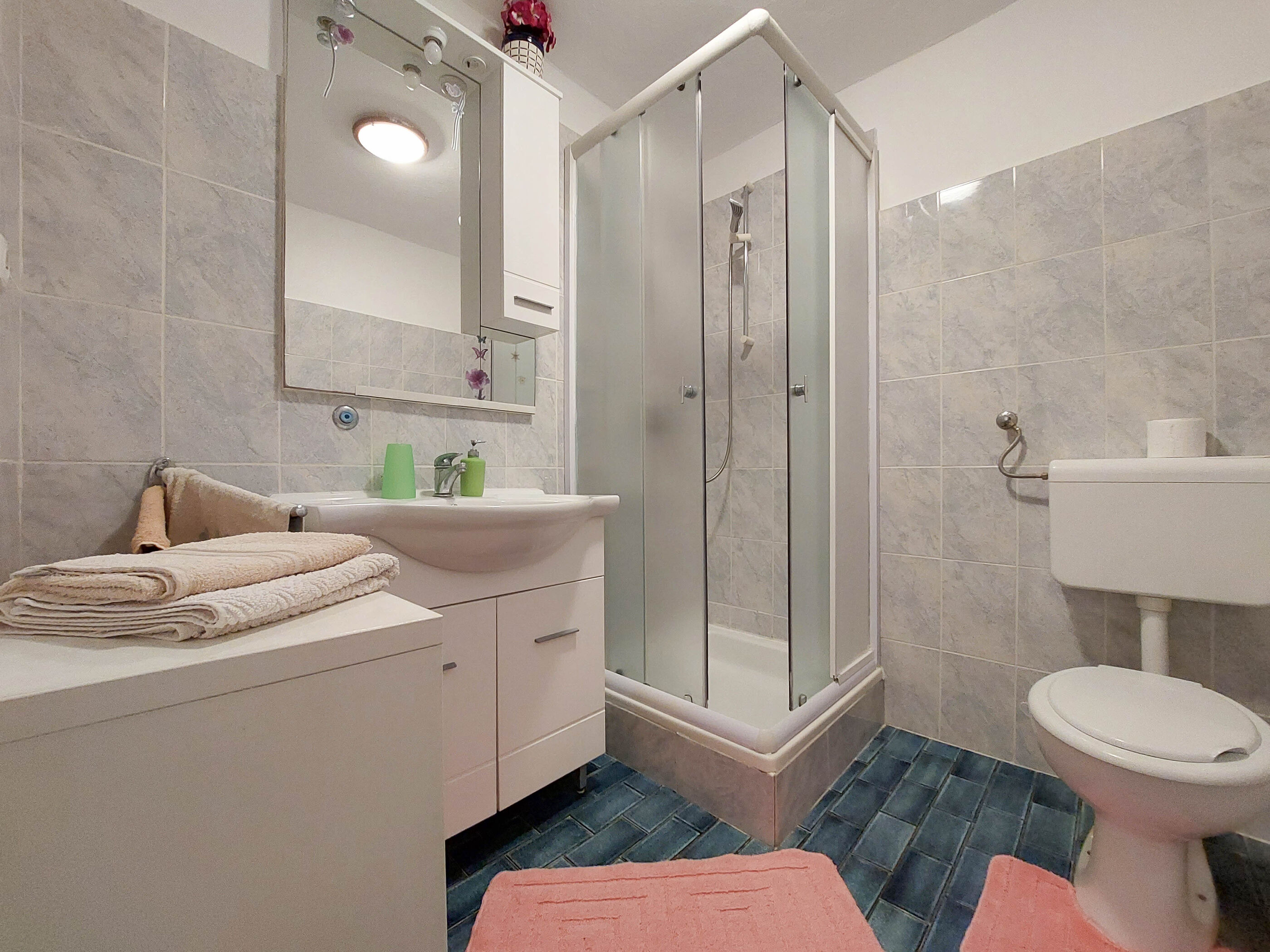 Apartments Marica 68491-A1