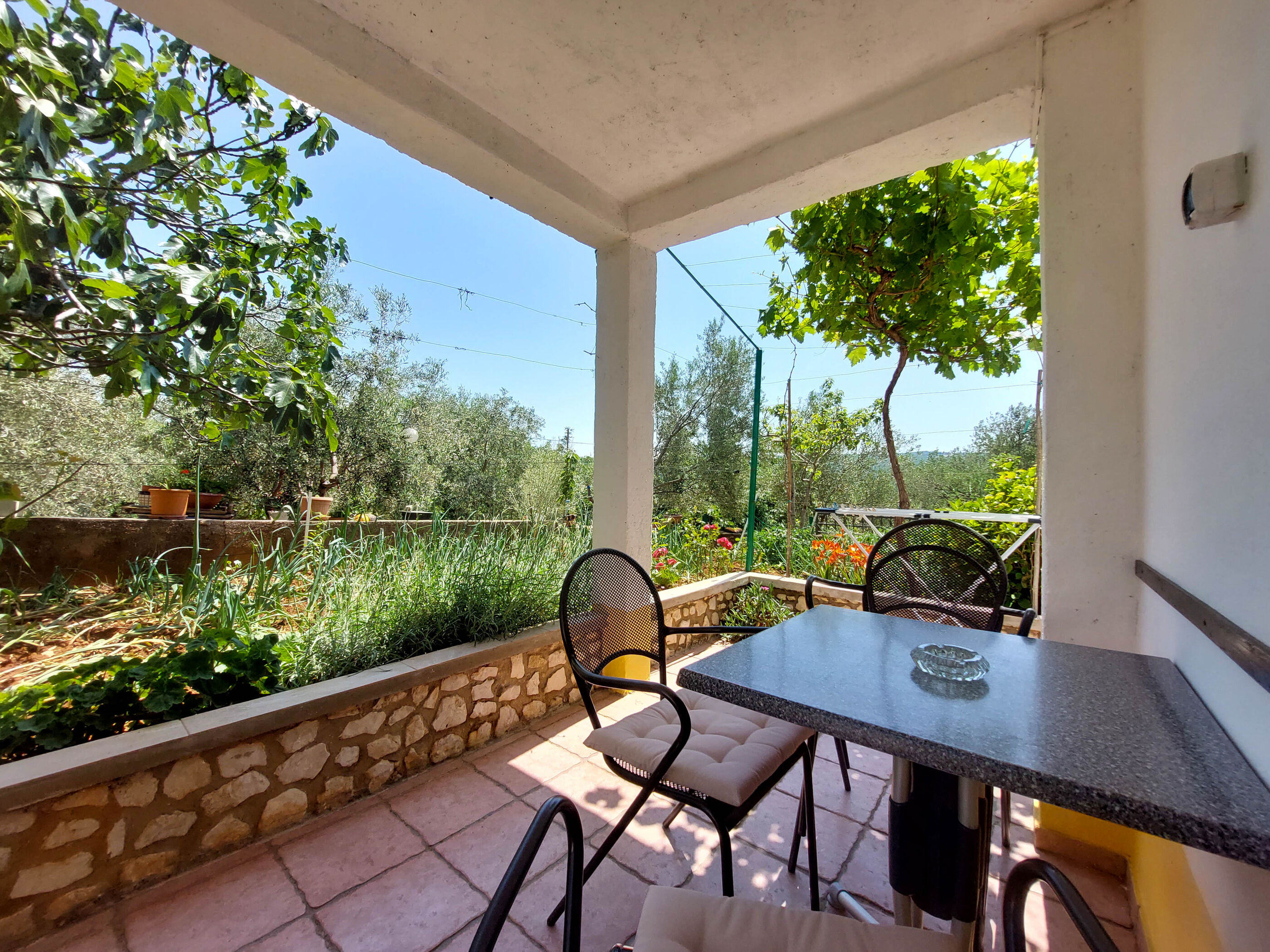 Apartments Marica 68491-A1
