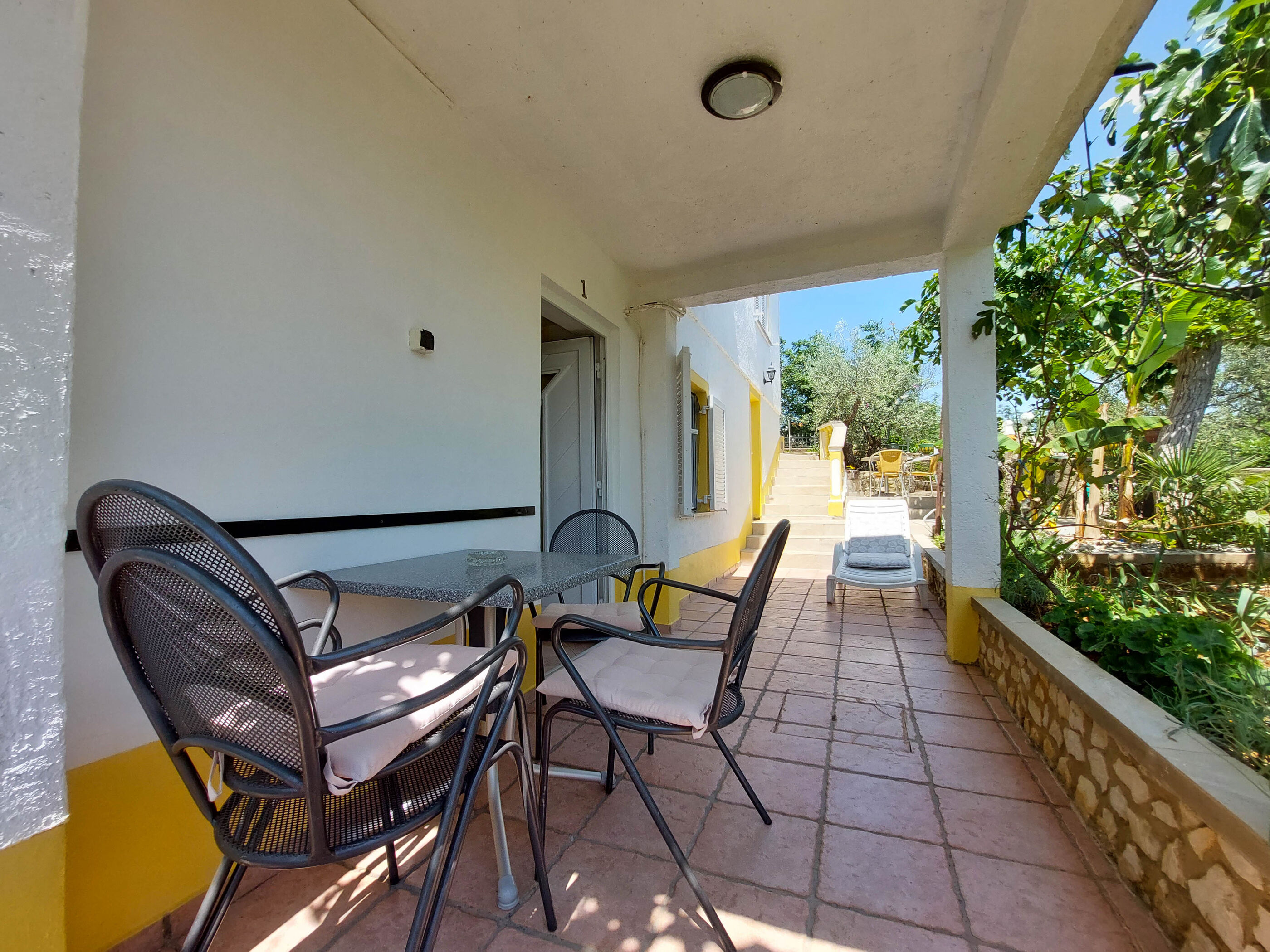 Apartments Marica 68491-A1