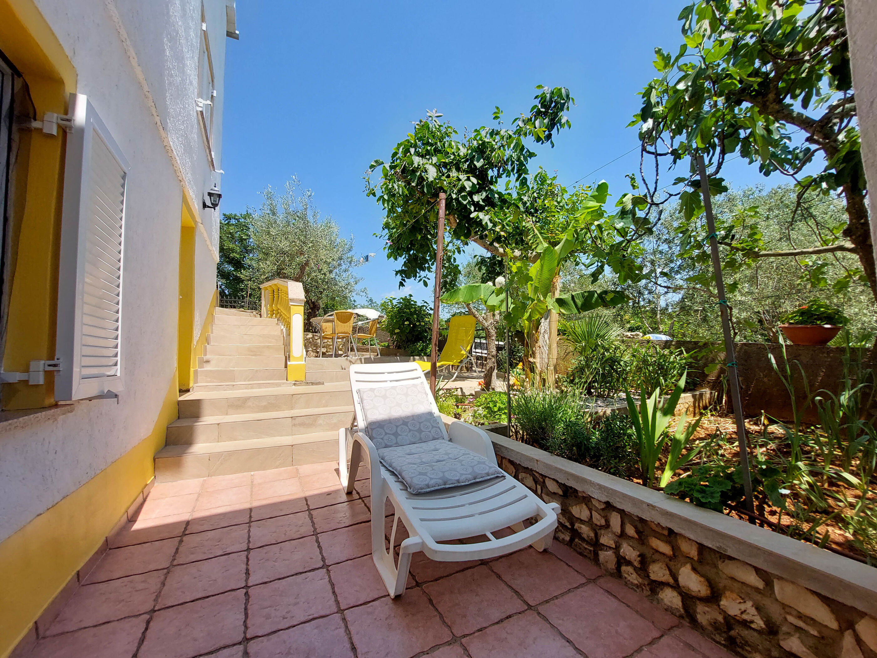 Apartments Marica 68491-A1