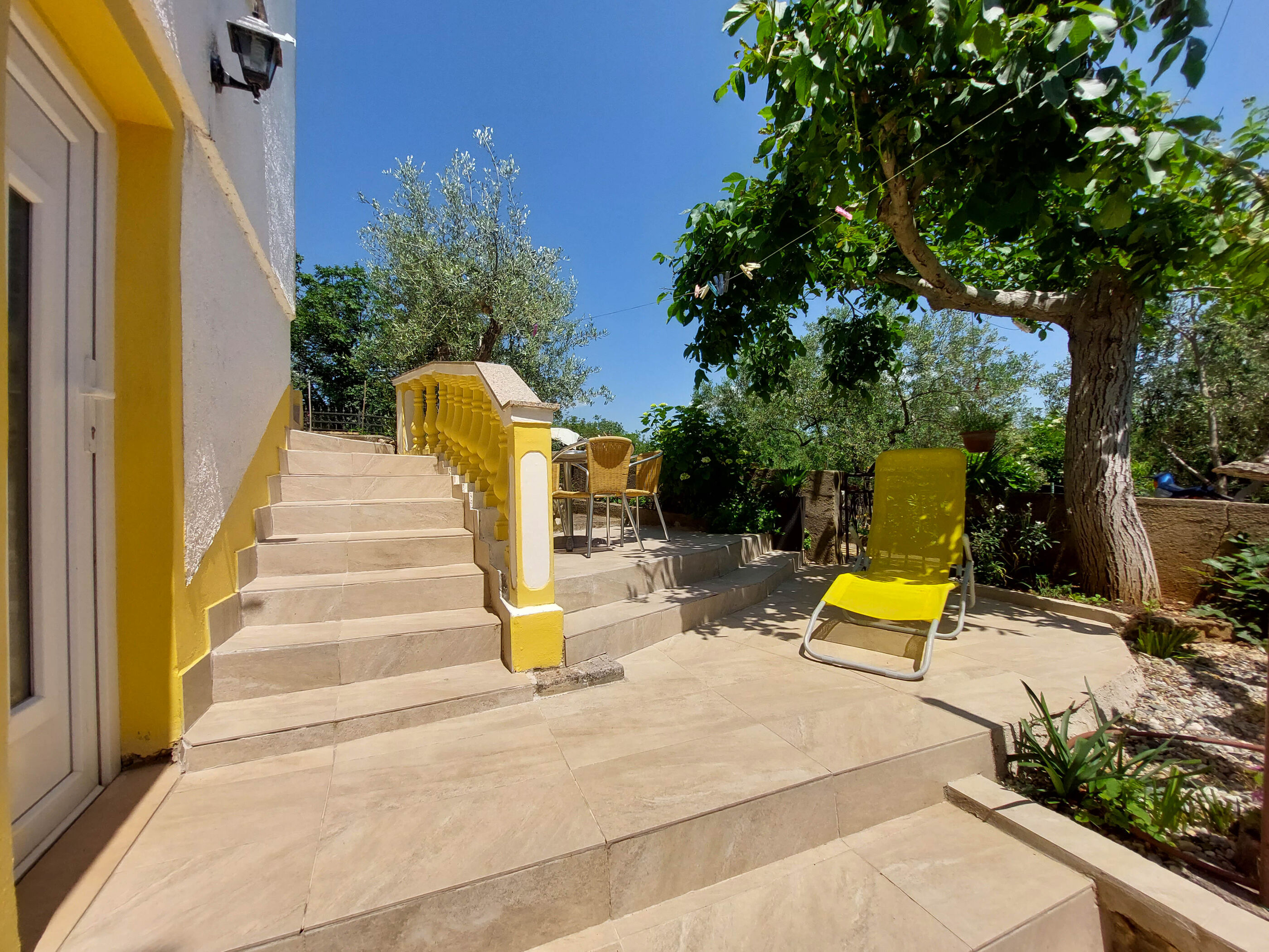 Apartments Marica 68491-A1