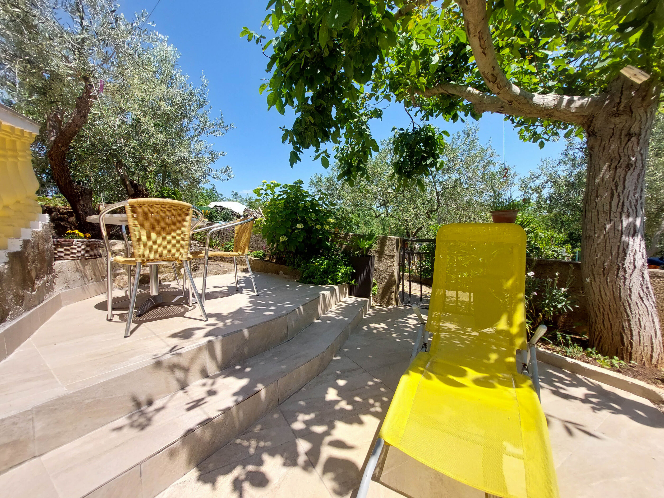 Apartments Marica 68491-A1