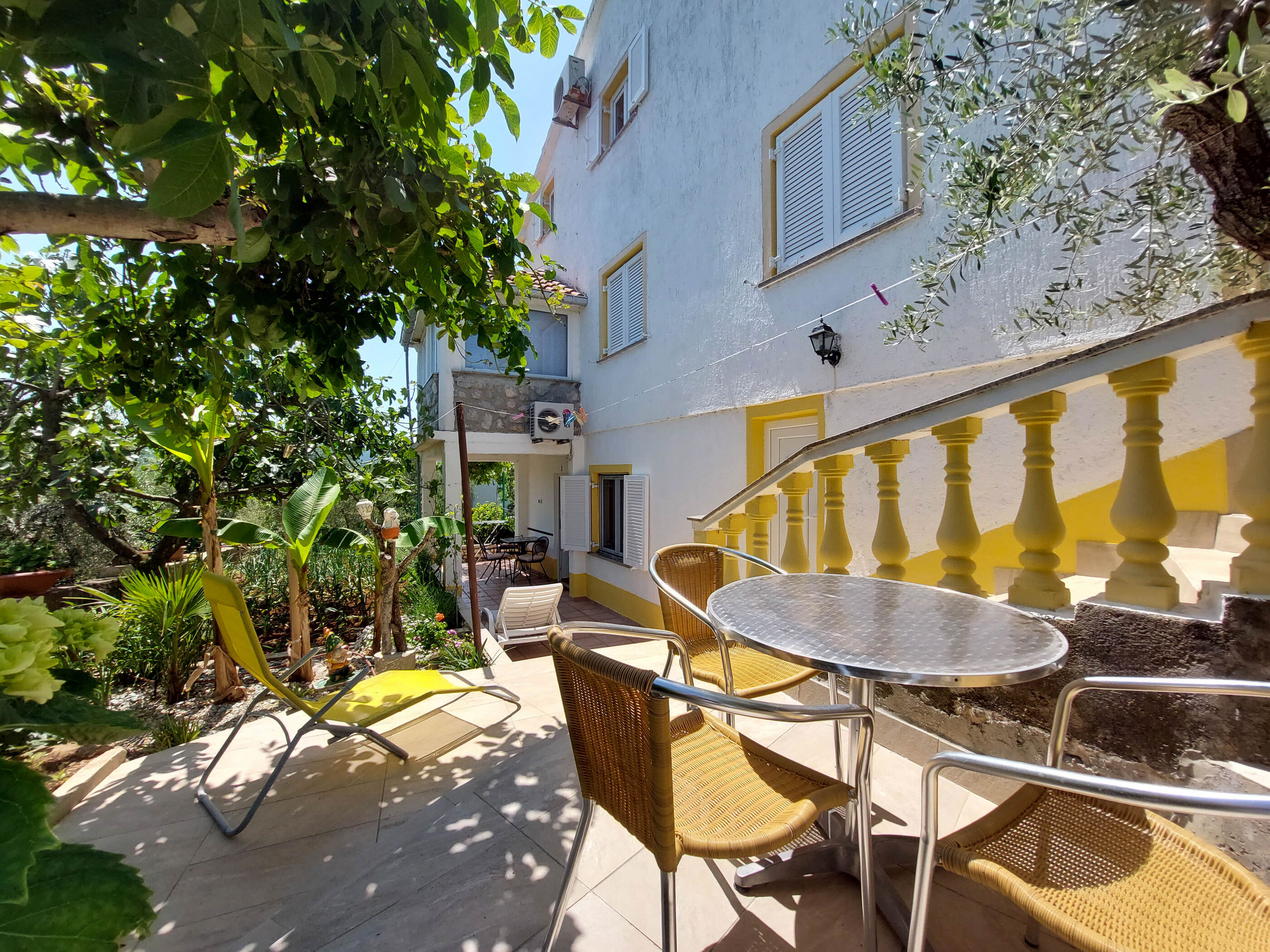 Apartments Marica 68491-A1