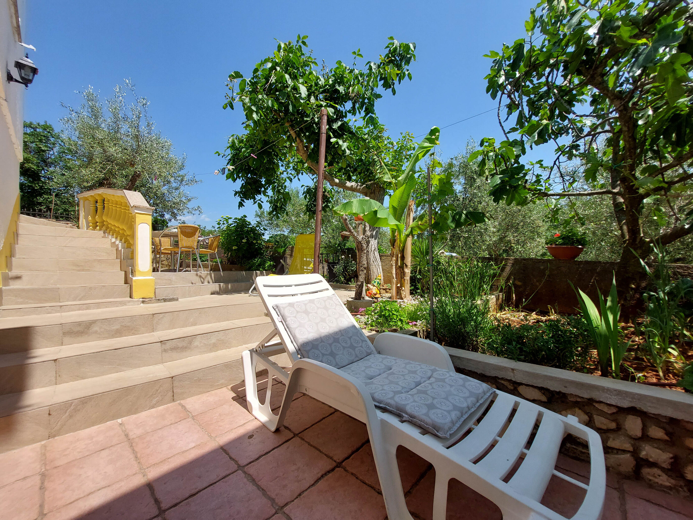 Apartments Marica 68491-A1