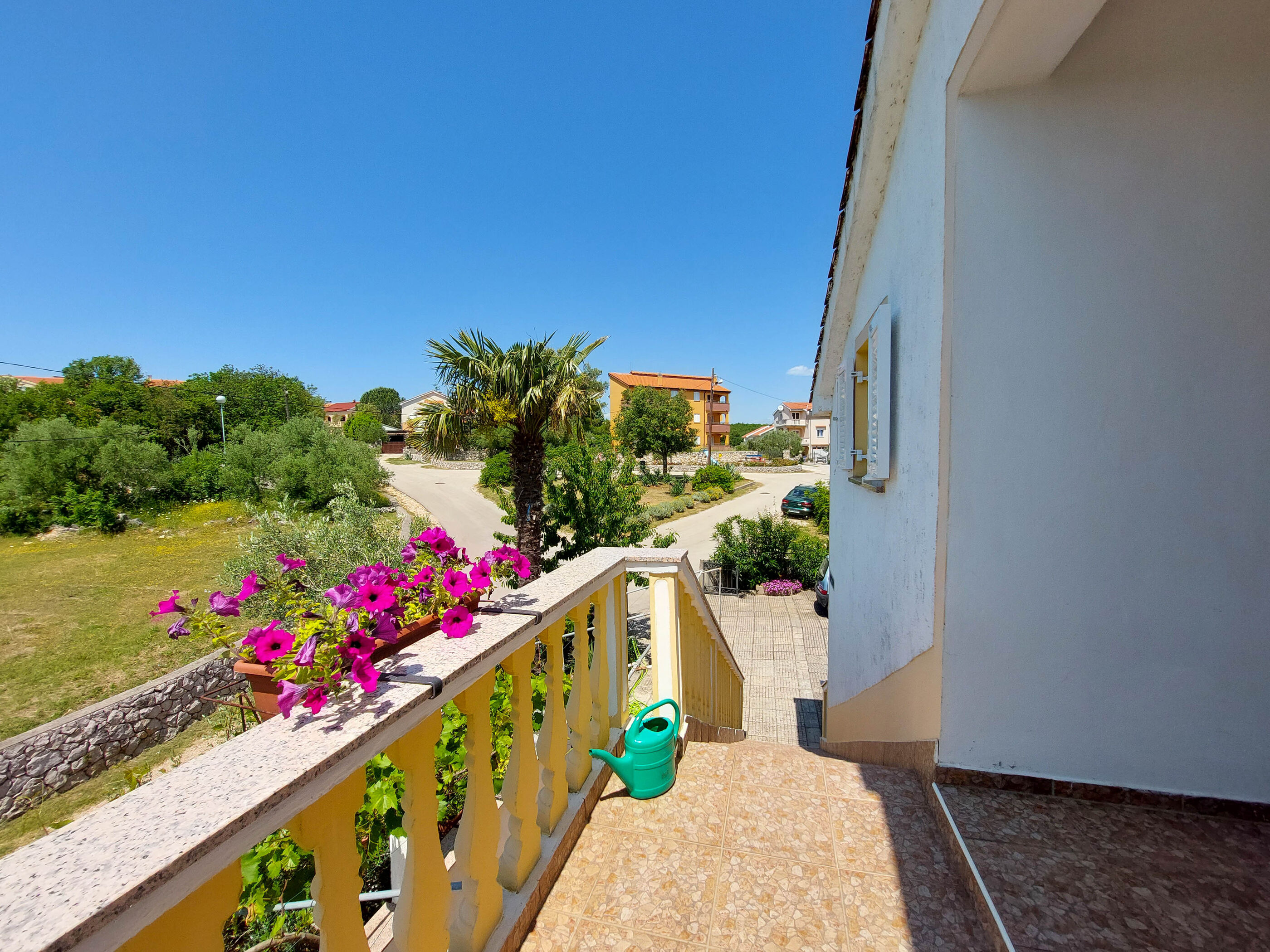 Apartments Marica 68491-A2