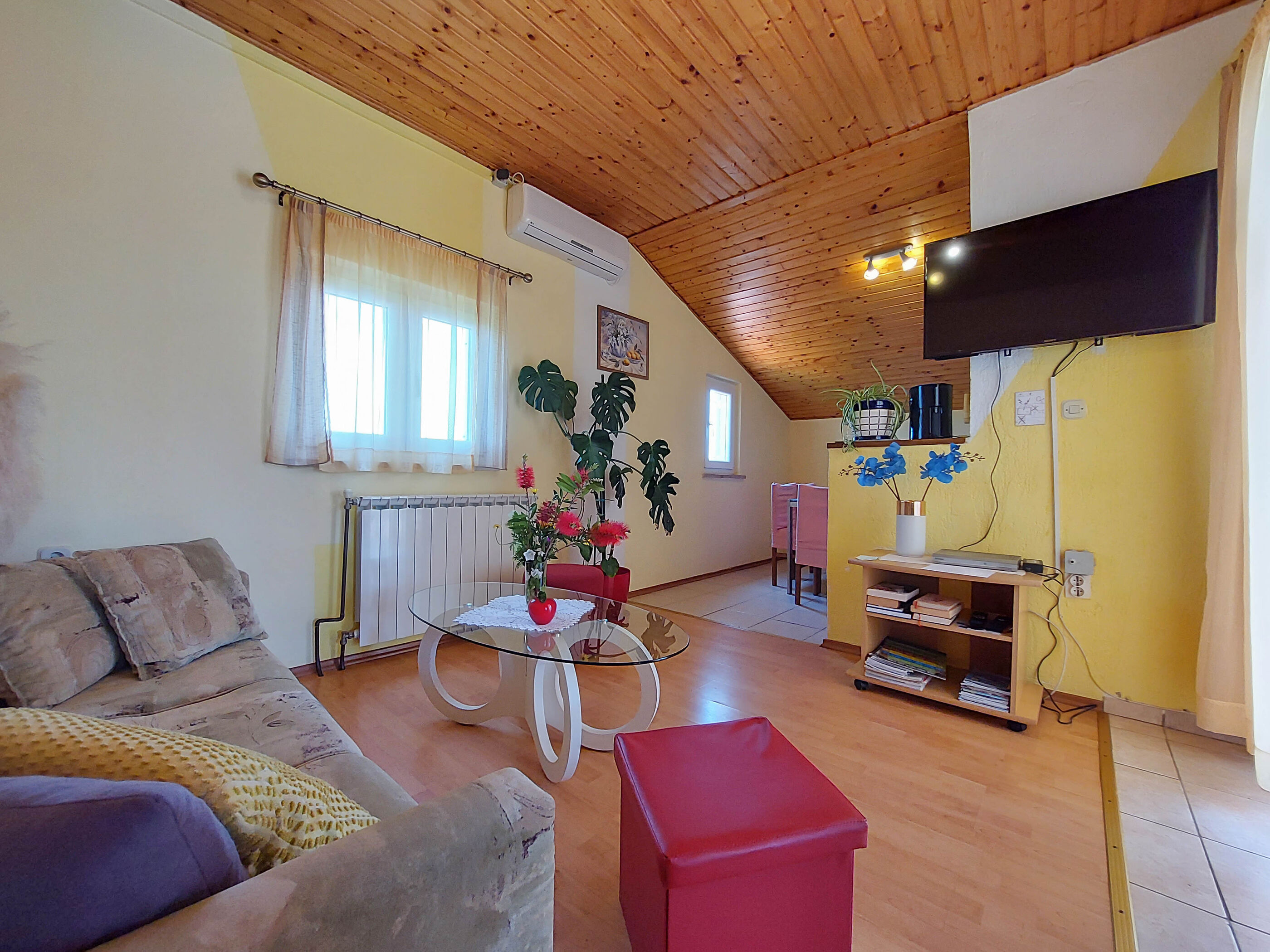 Apartments Marica 68491-A2