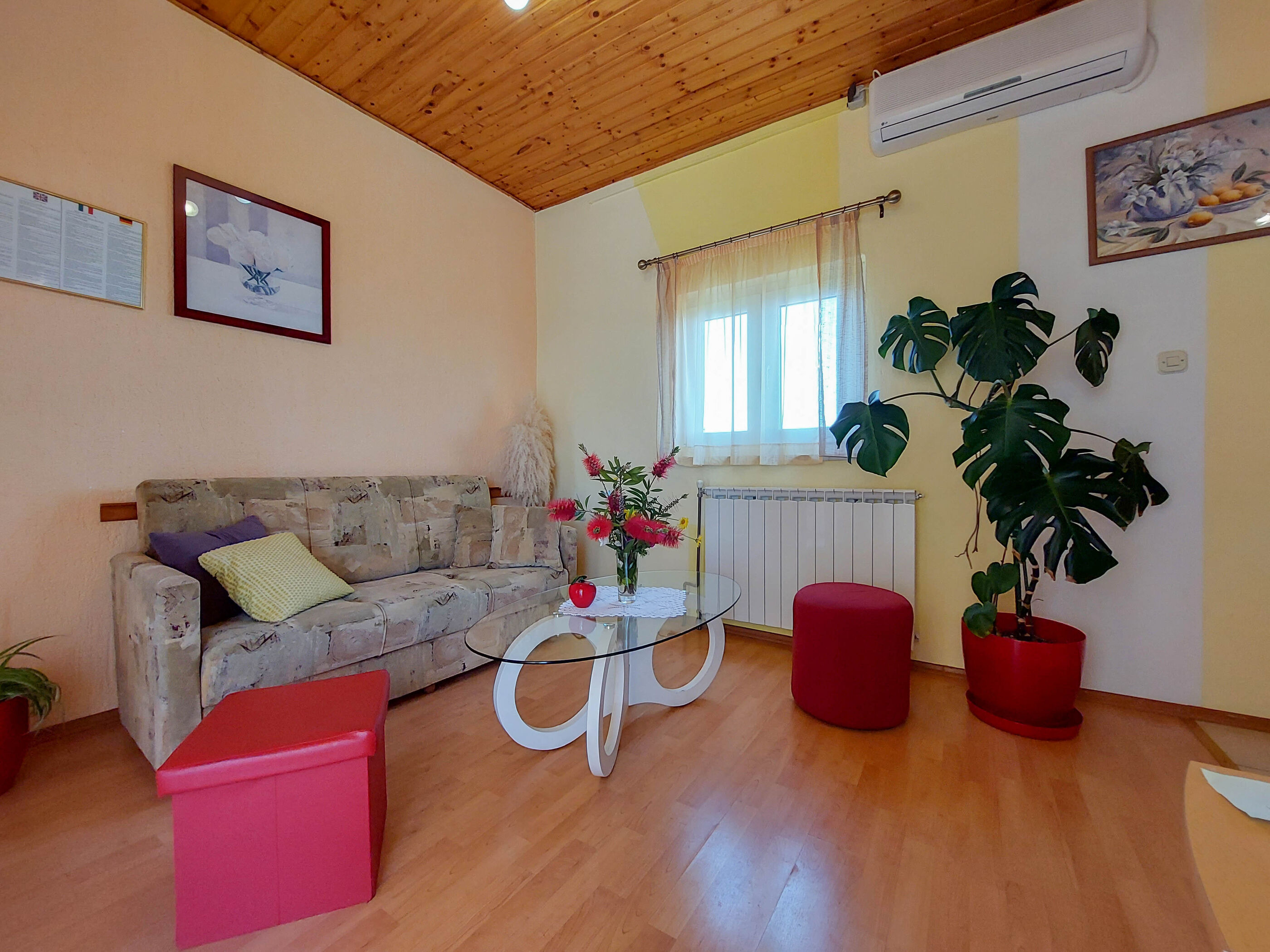 Apartments Marica 68491-A2