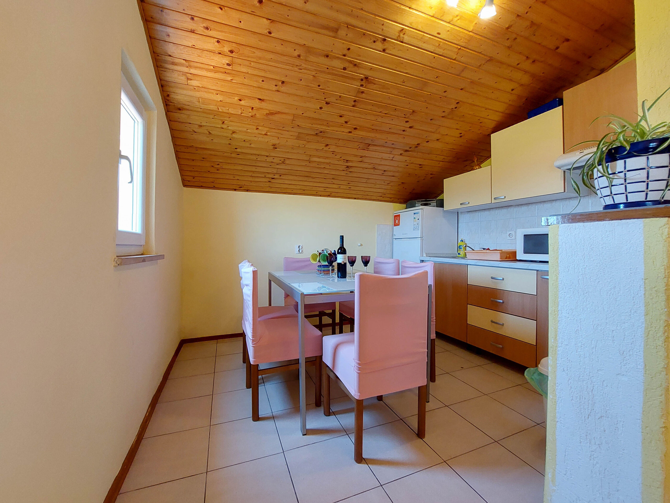 Apartments Marica 68491-A2