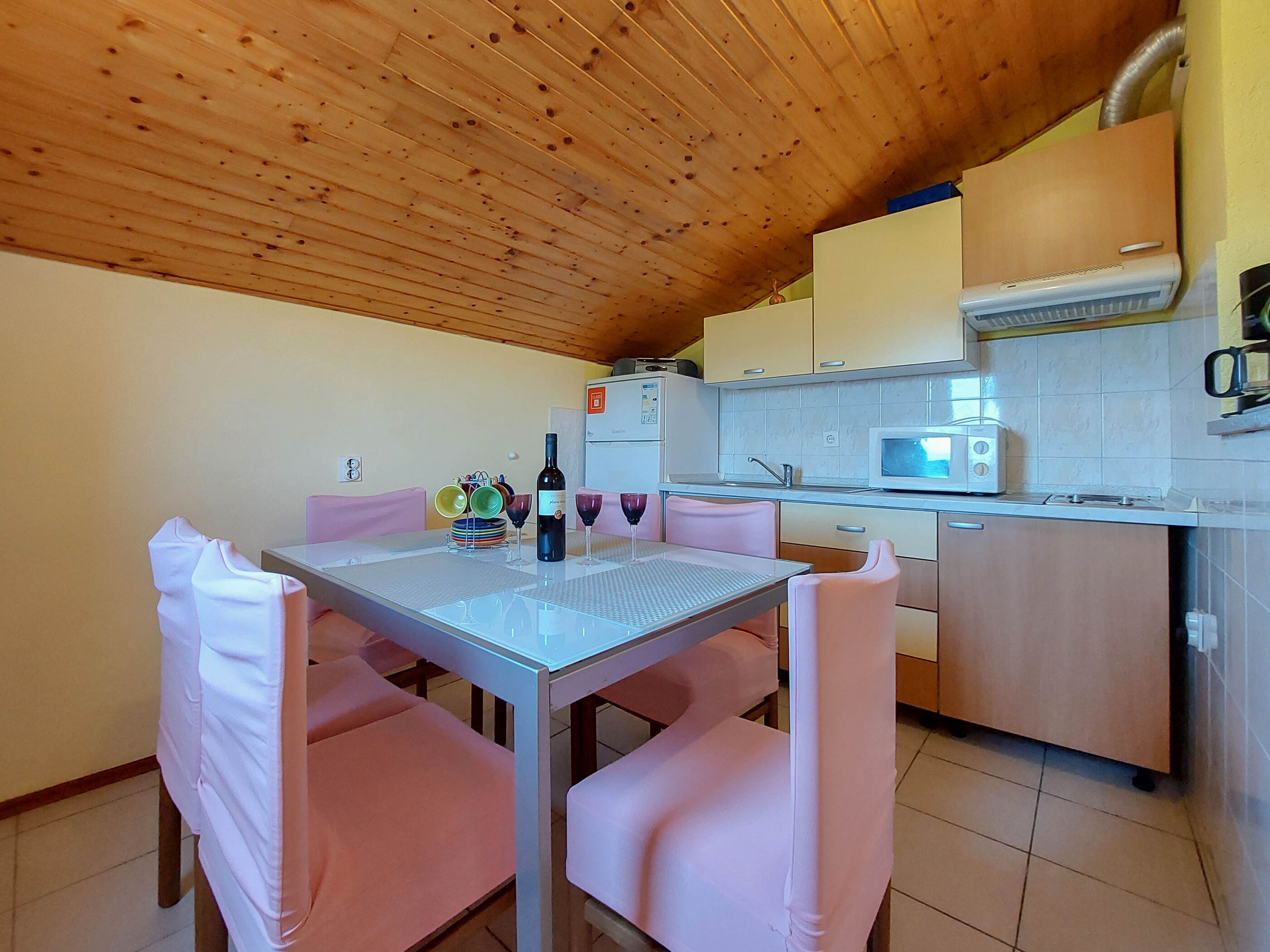 Apartments Marica 68491-A2