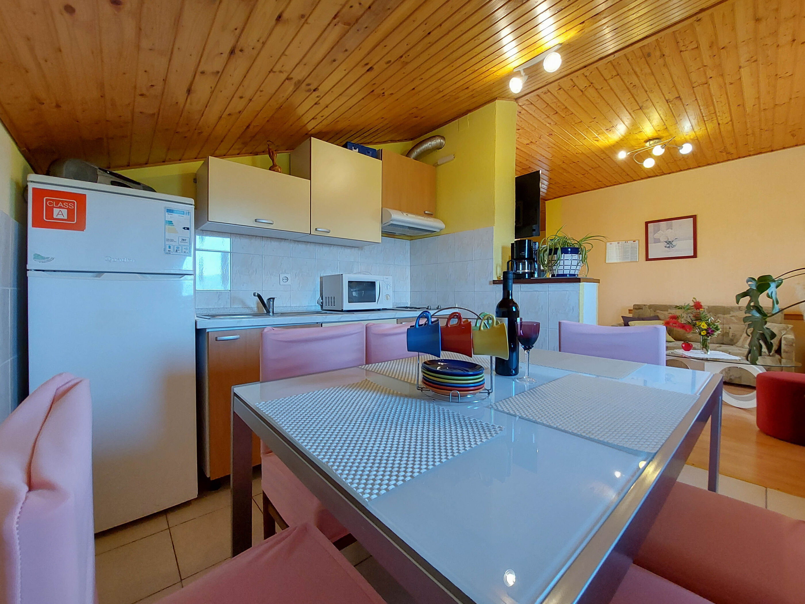 Apartments Marica 68491-A2