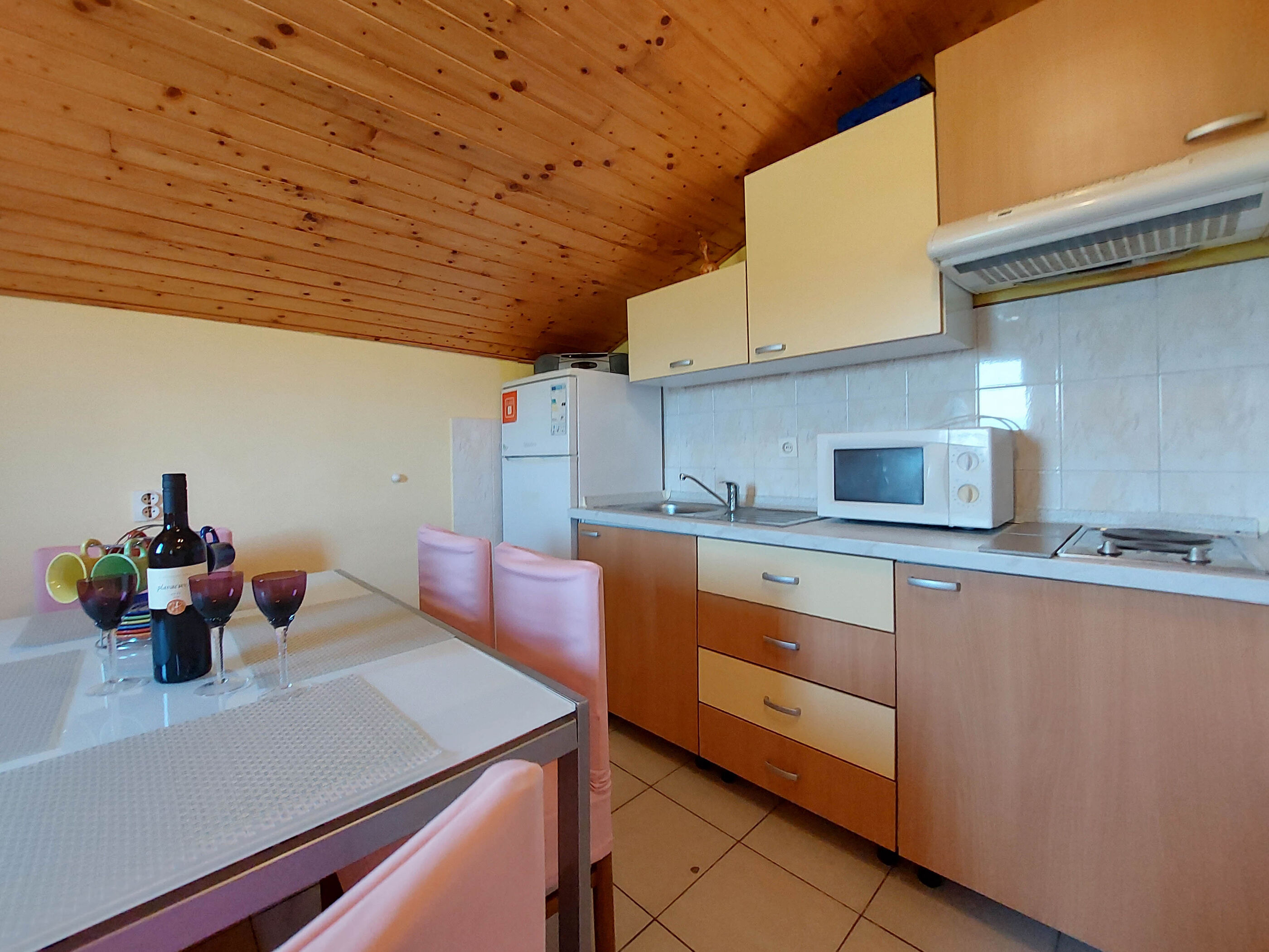 Apartments Marica 68491-A2