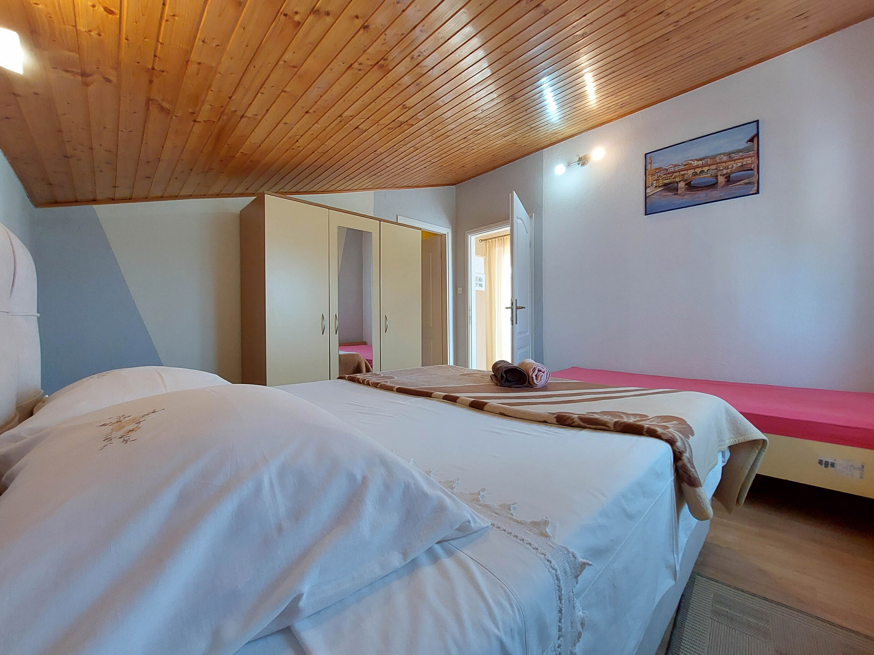 Apartments Marica 68491-A2