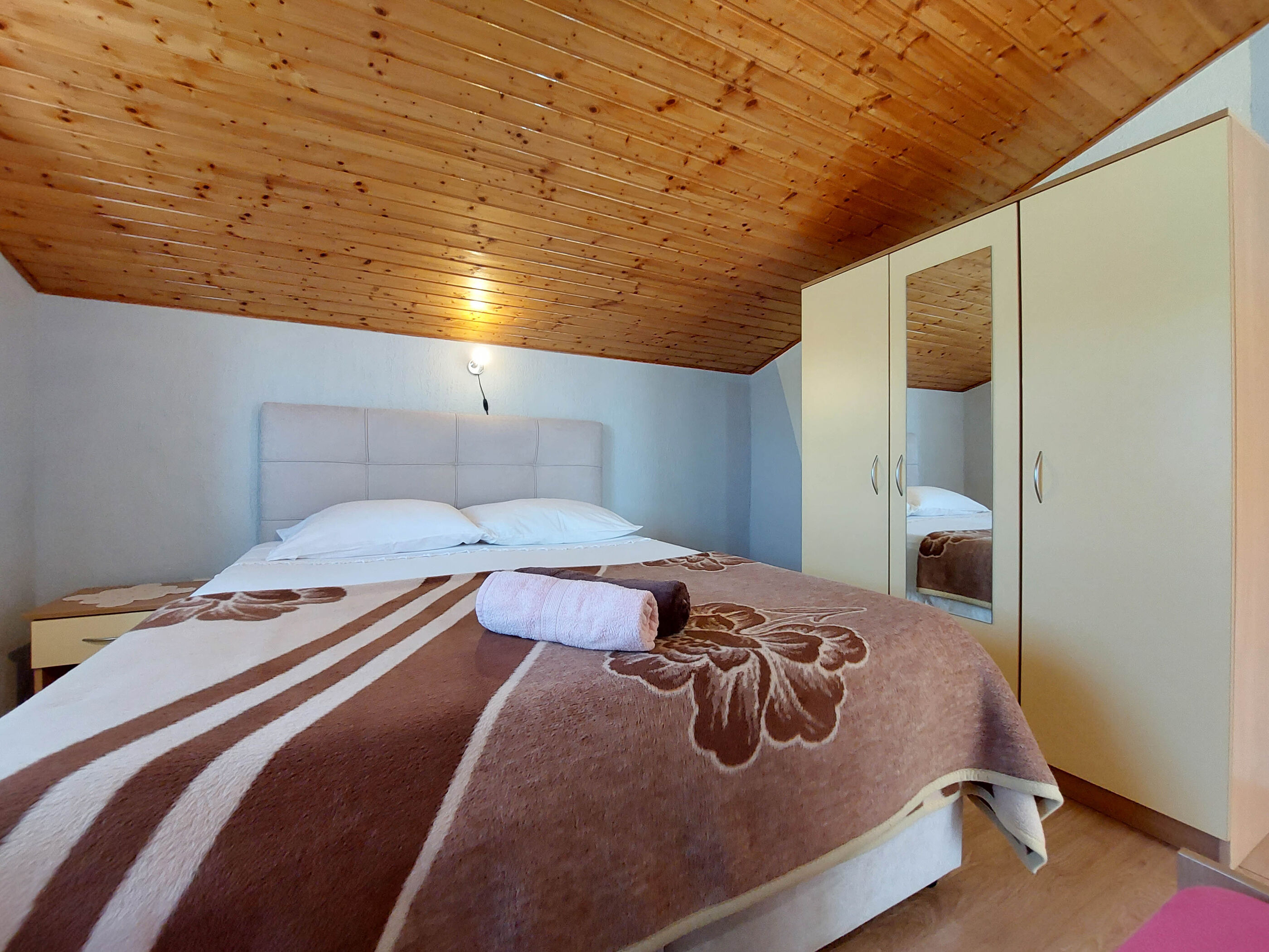 Apartments Marica 68491-A2