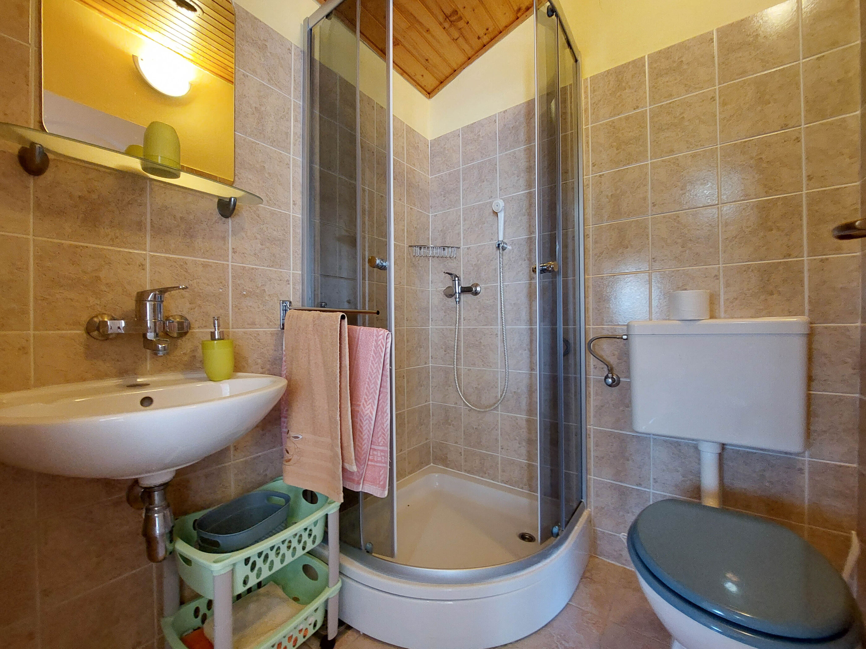 Apartments Marica 68491-A2